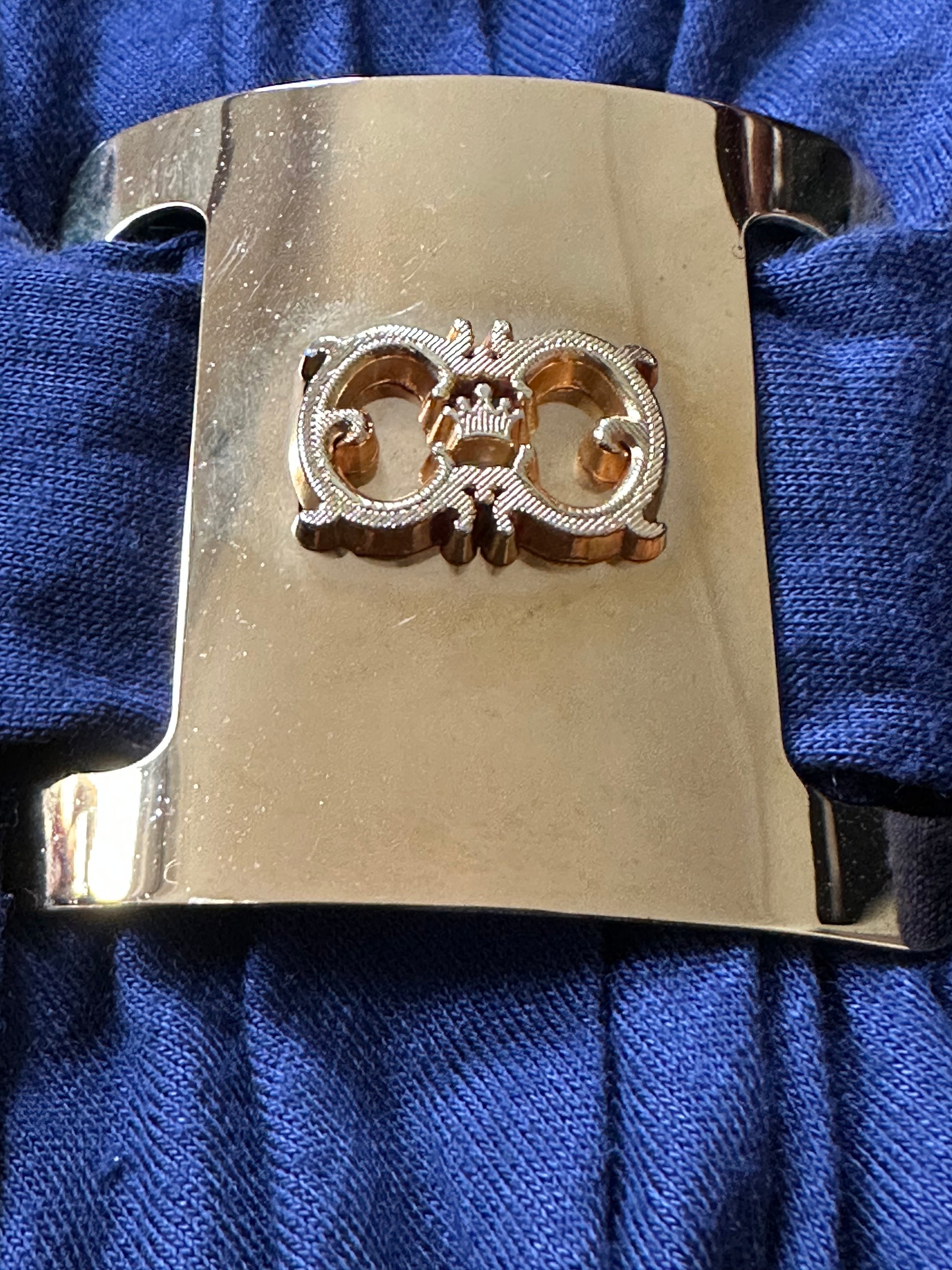 Roberto Cavalli Blouse