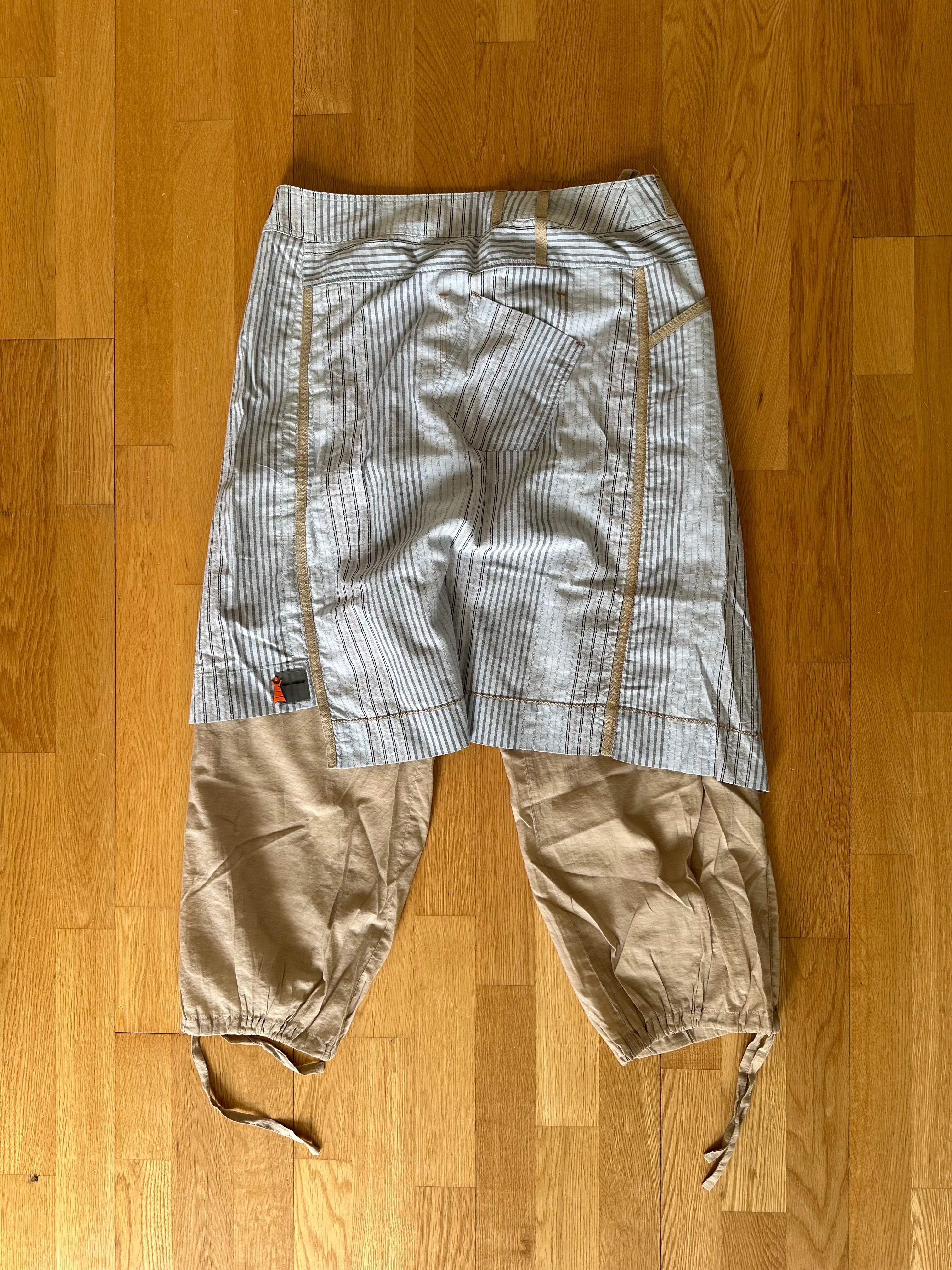 Cop copine Trousers Skirt