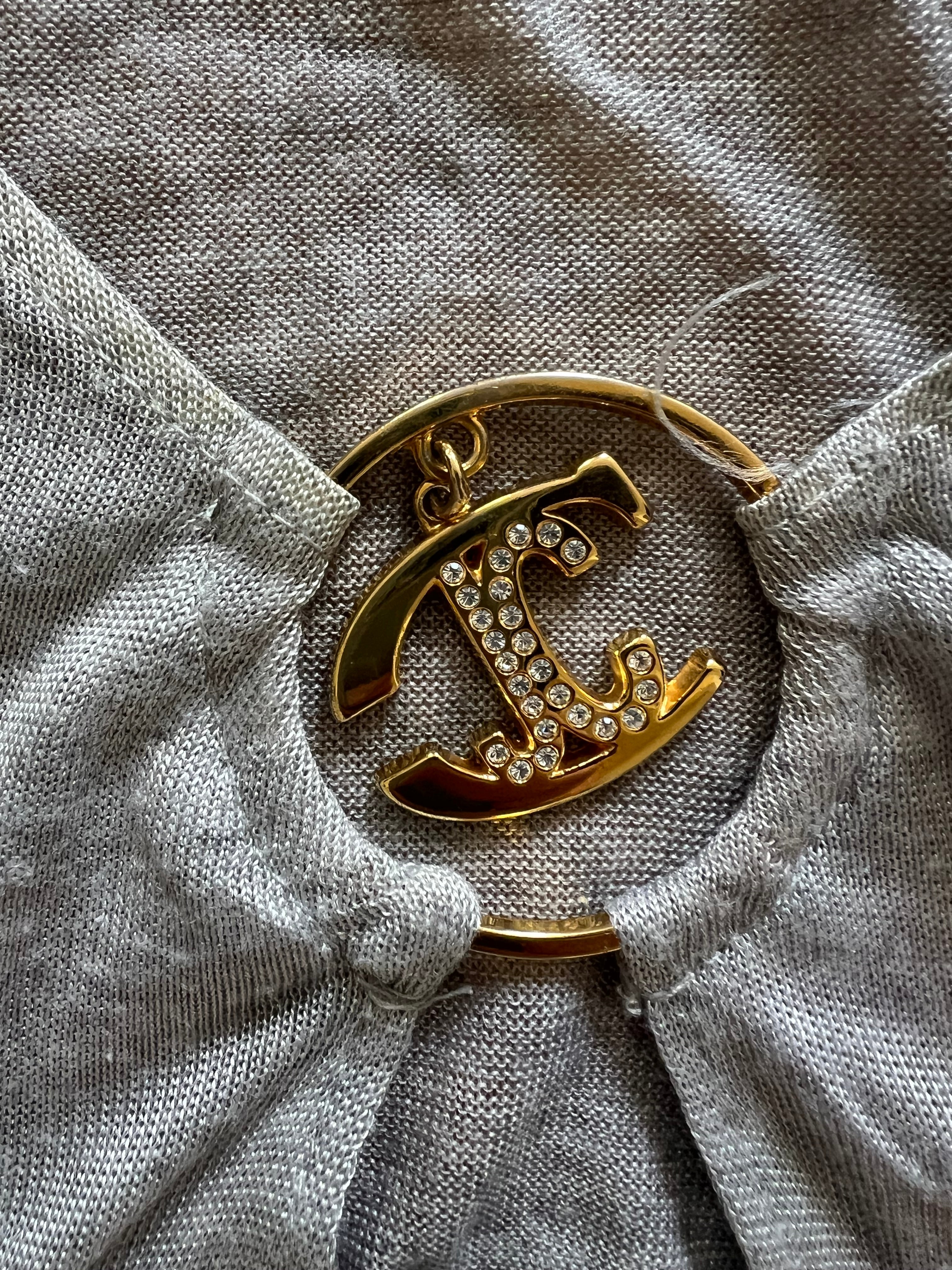 Roberto Cavalli Blouse