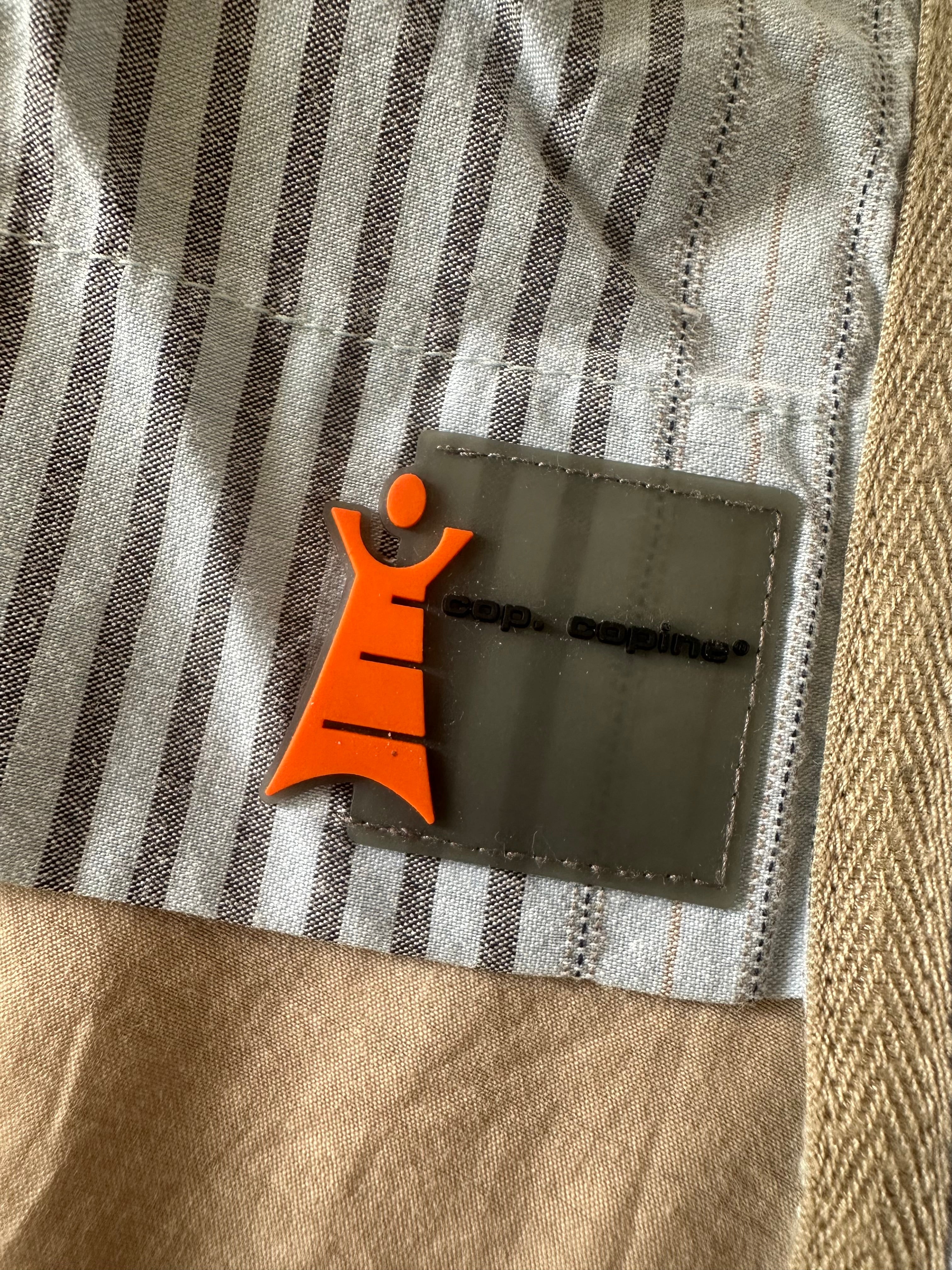 Cop copine Trousers Skirt