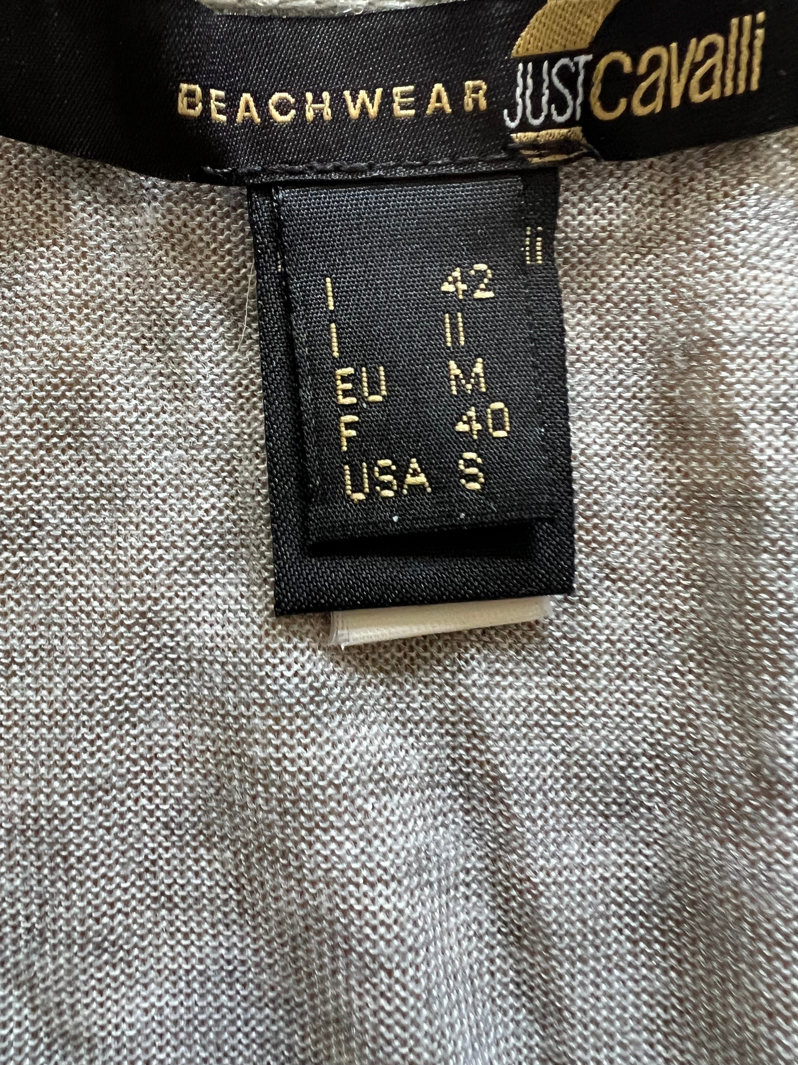 Roberto Cavalli Blouse