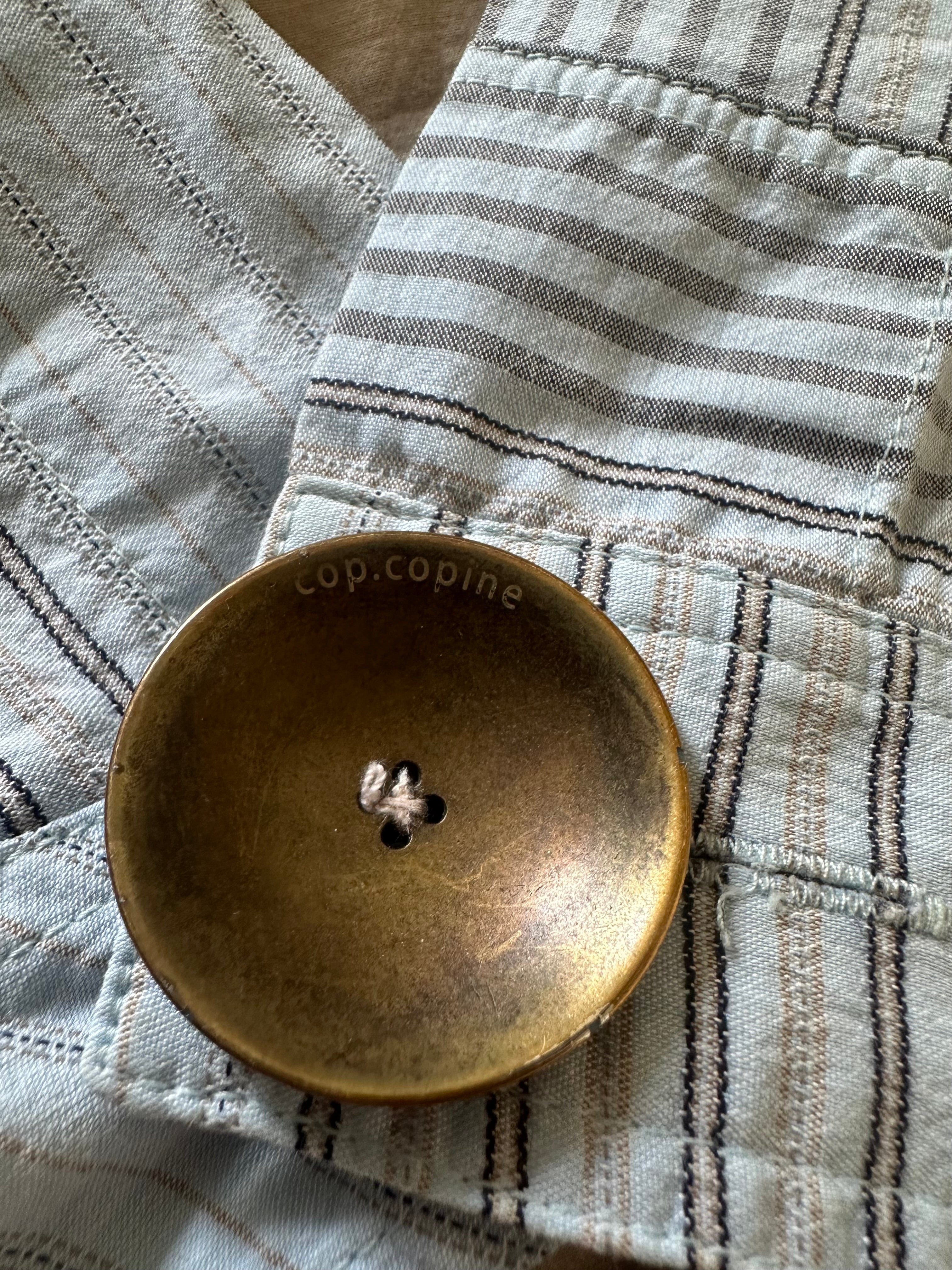 Cop copine Trousers Skirt