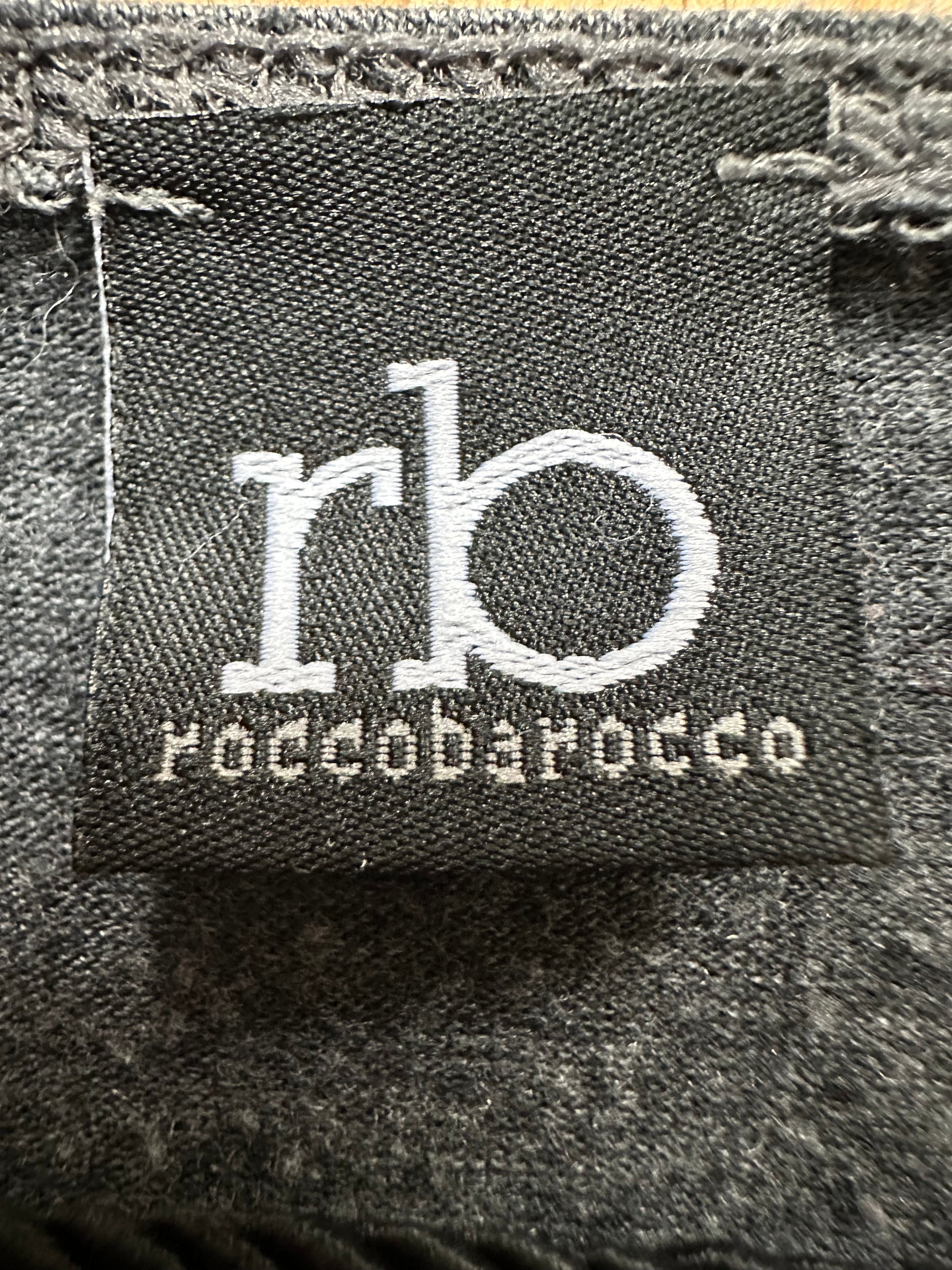Roccobarocco Top