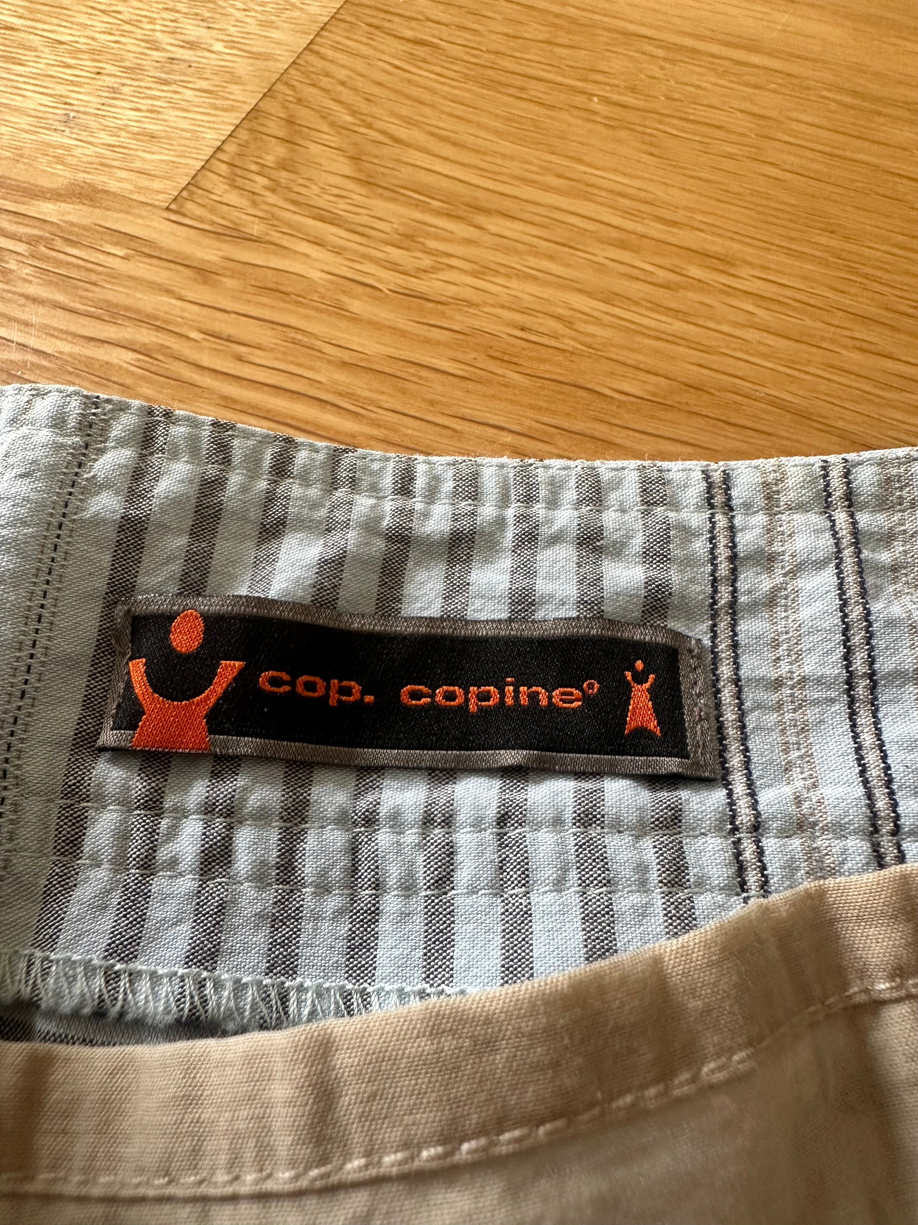 Cop copine Trousers Skirt