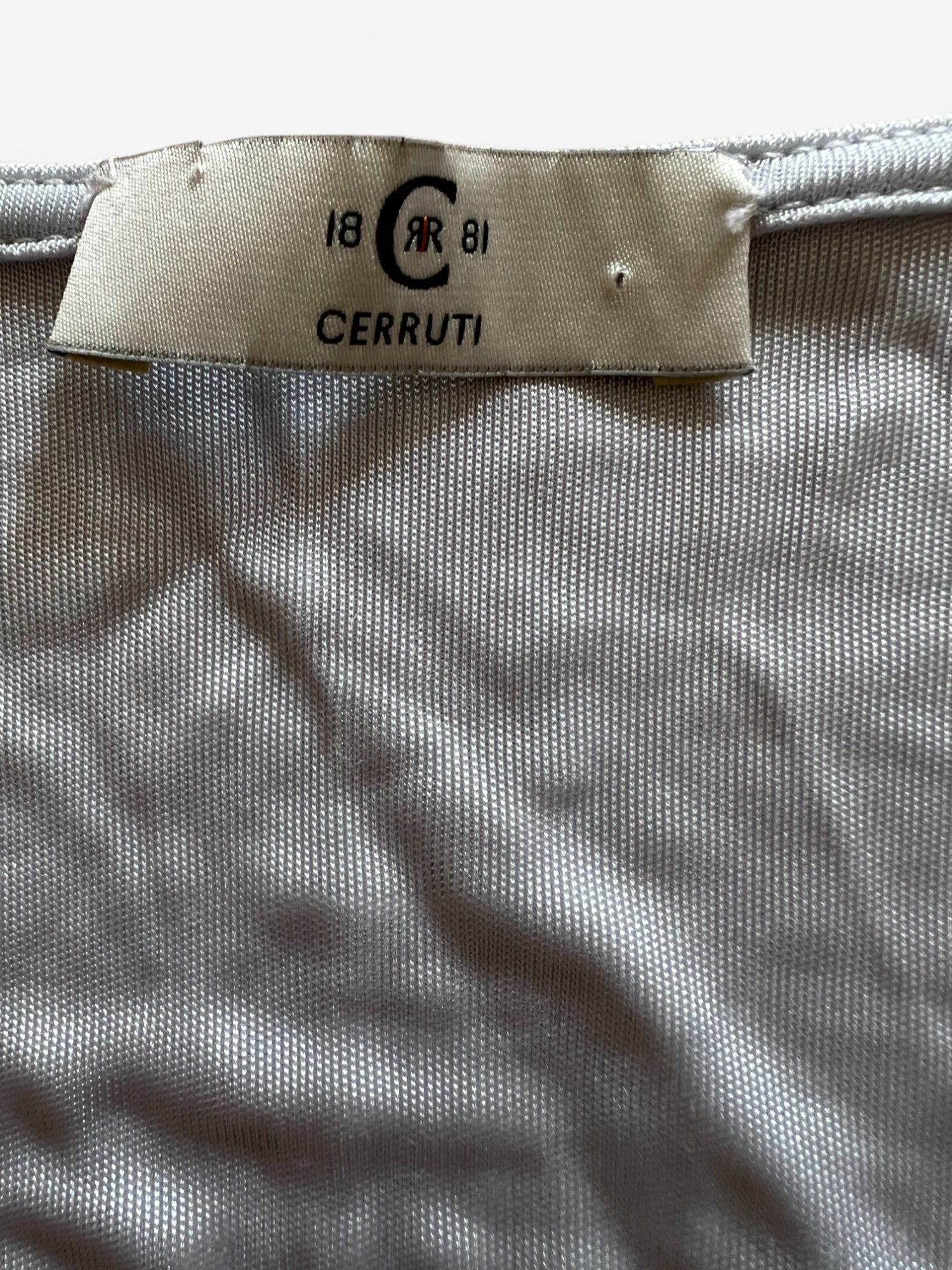 Cerutti 1881 Top