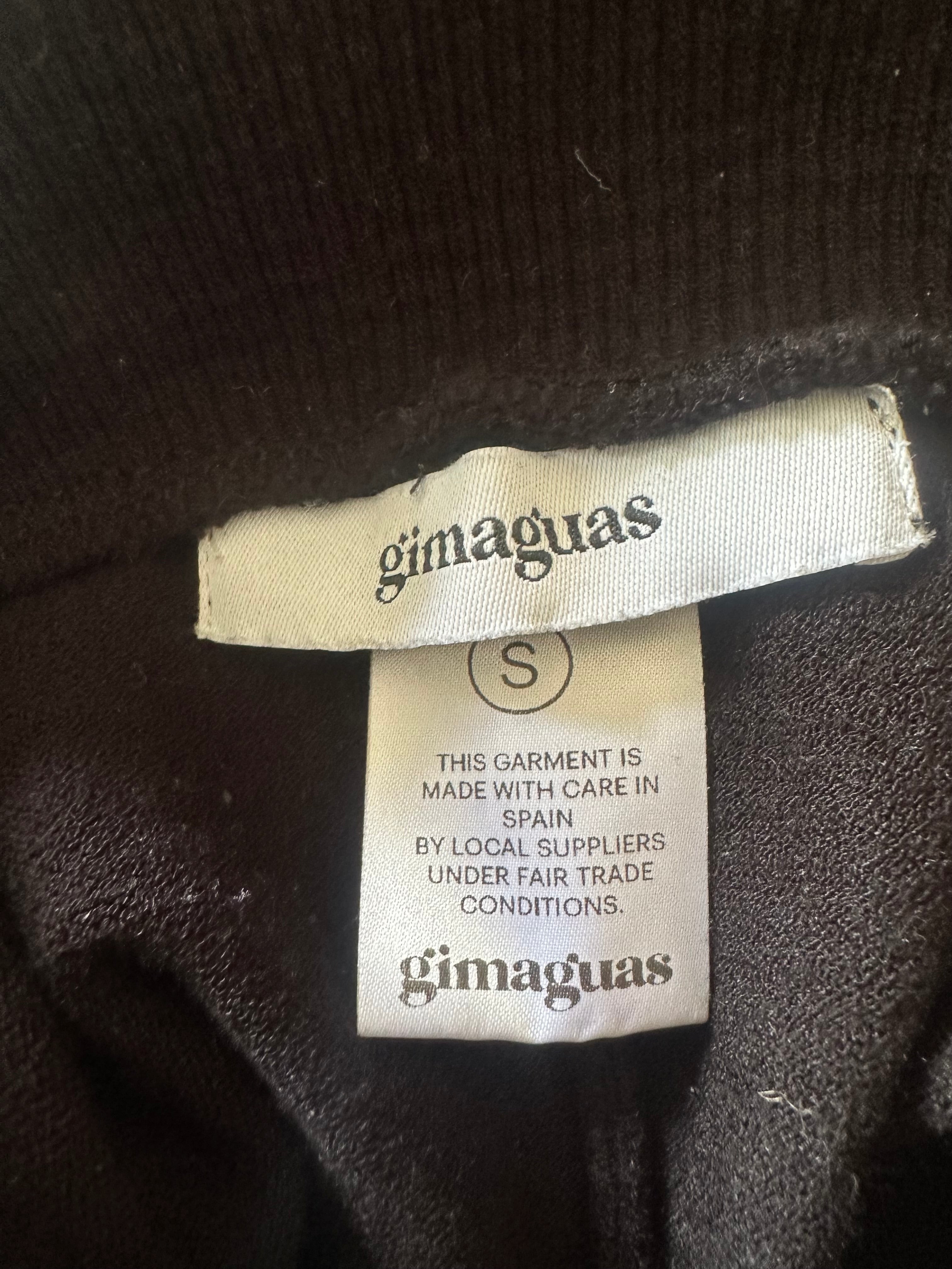 Gimaguas Trousers
