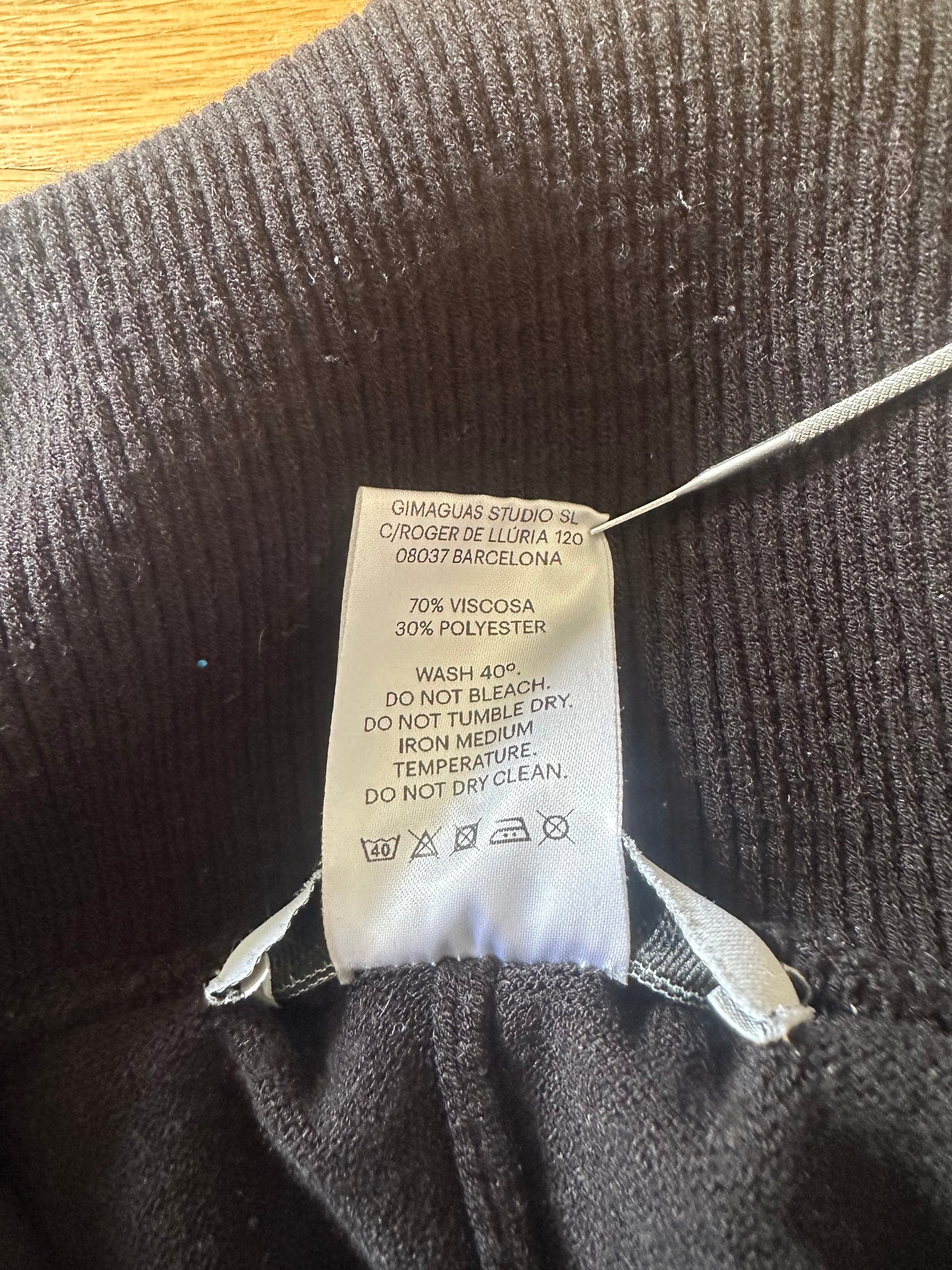 Gimaguas Trousers