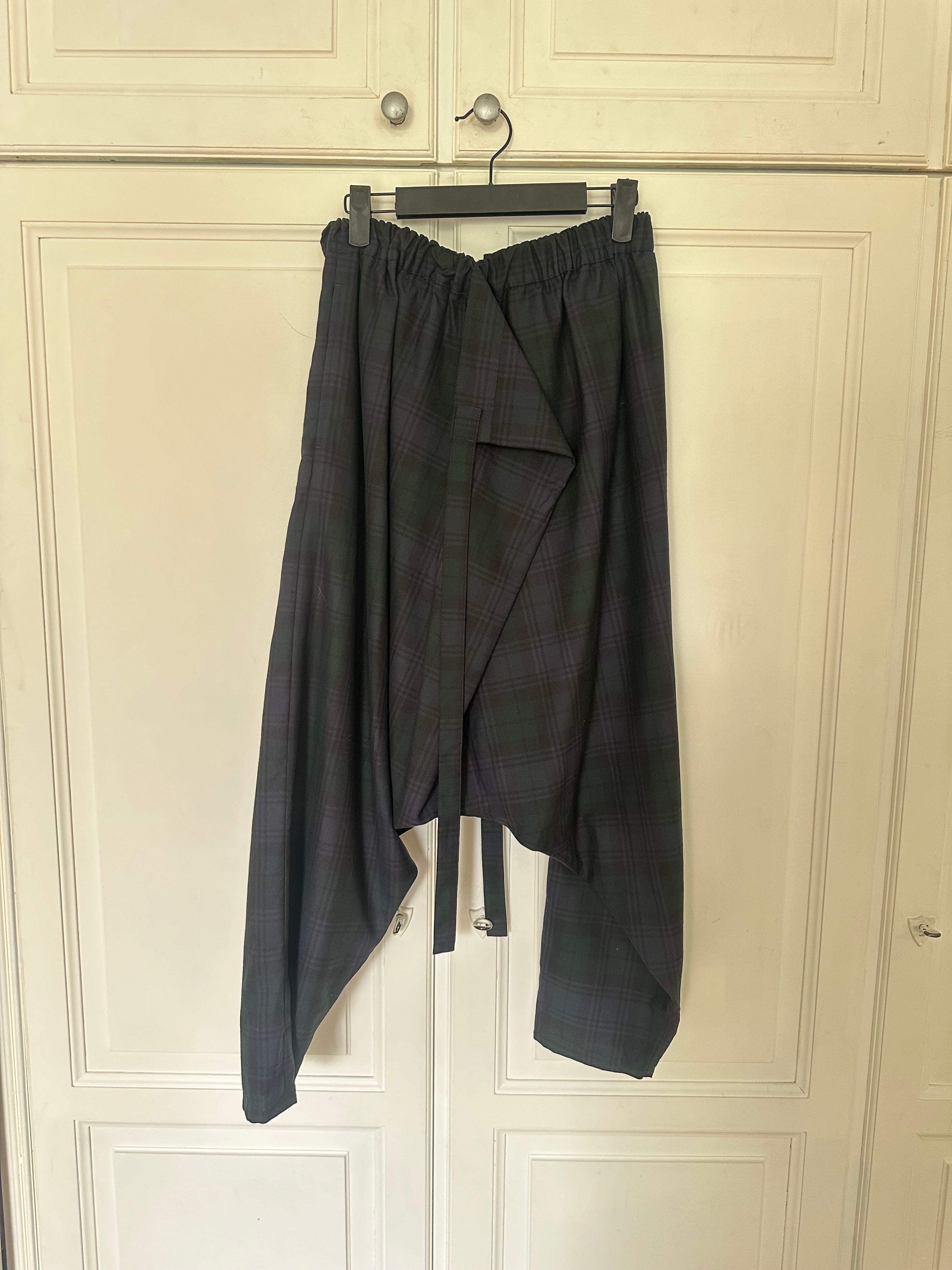 Junya Watanabe Sirwal