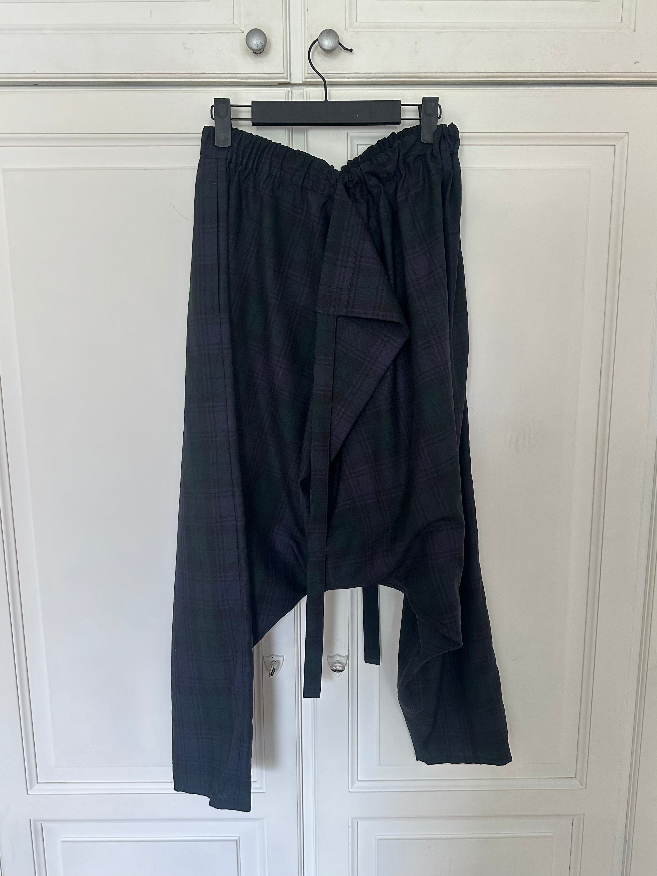 Junya Watanabe Sirwal