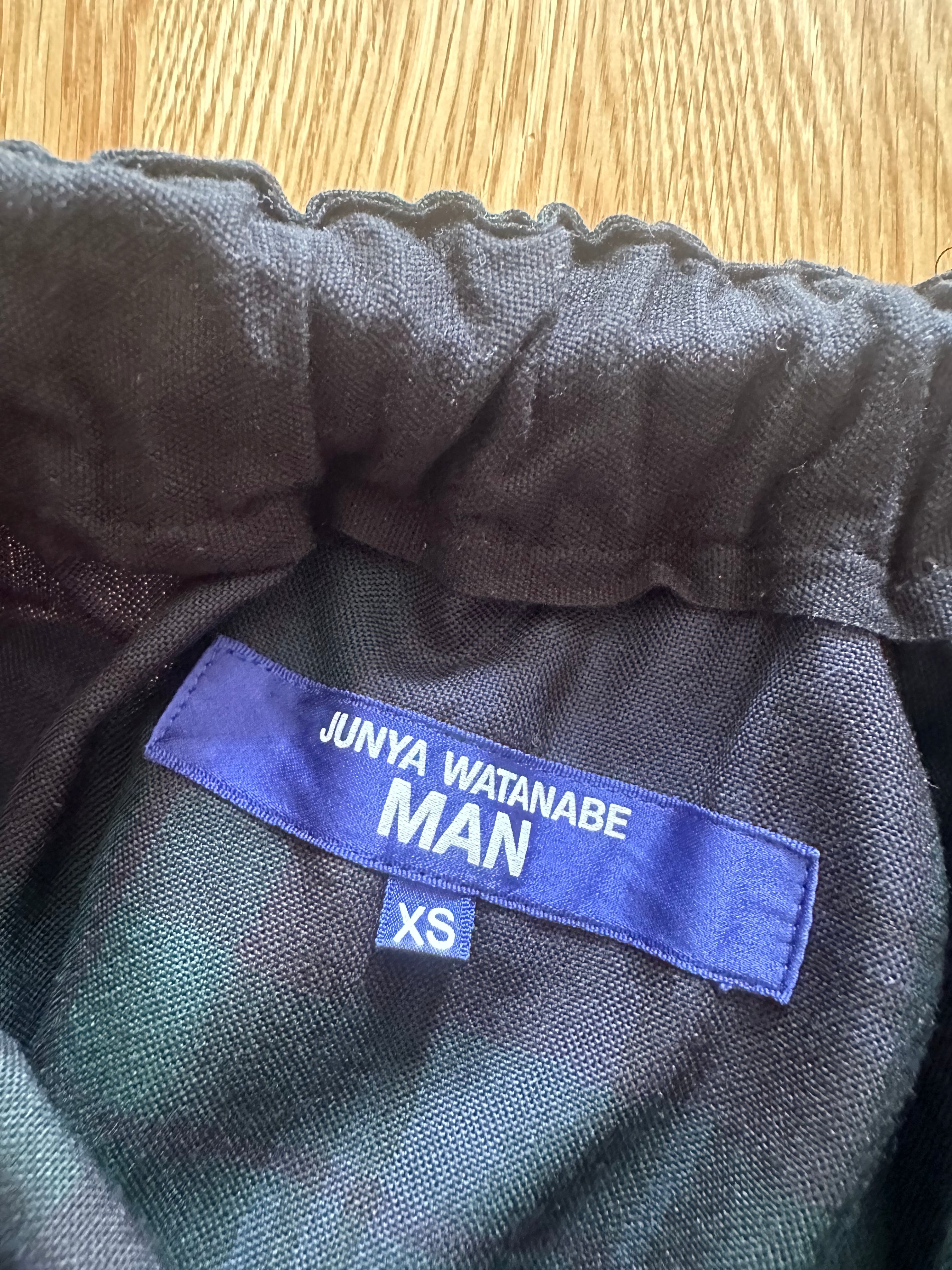 Junya Watanabe Sirwal