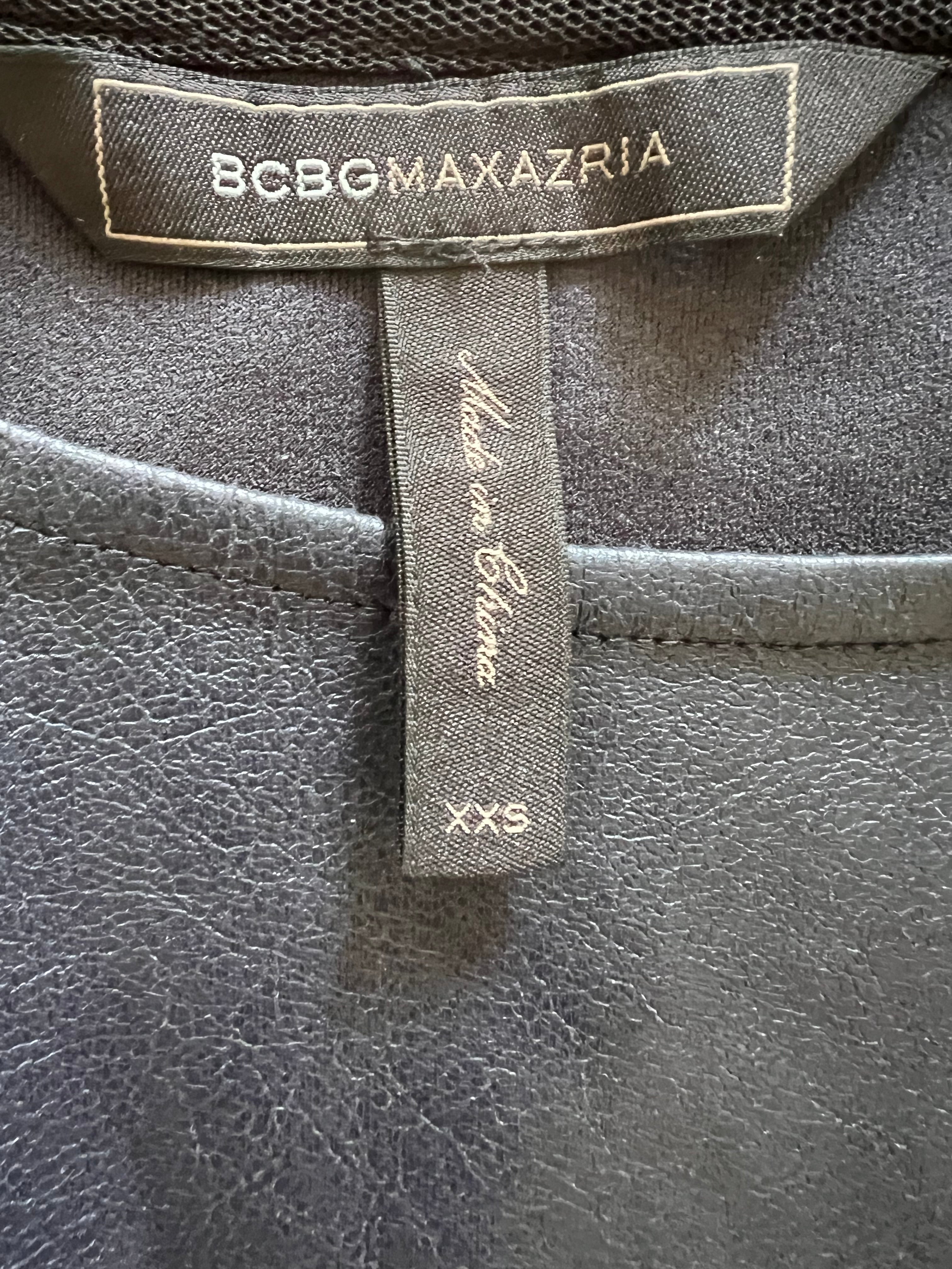 Bcbg Maxazria Top