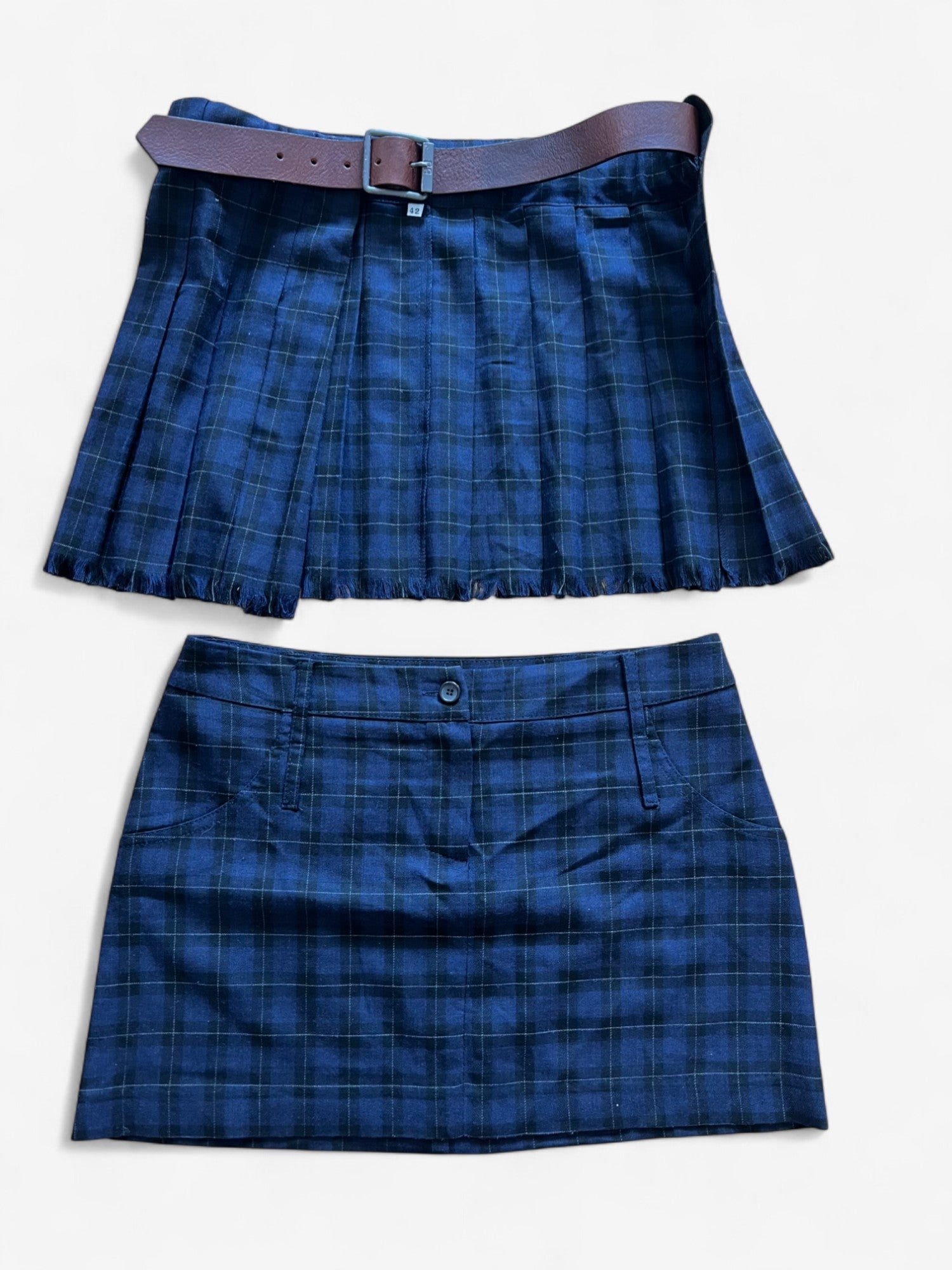 Daniele Alessandrini Skirt