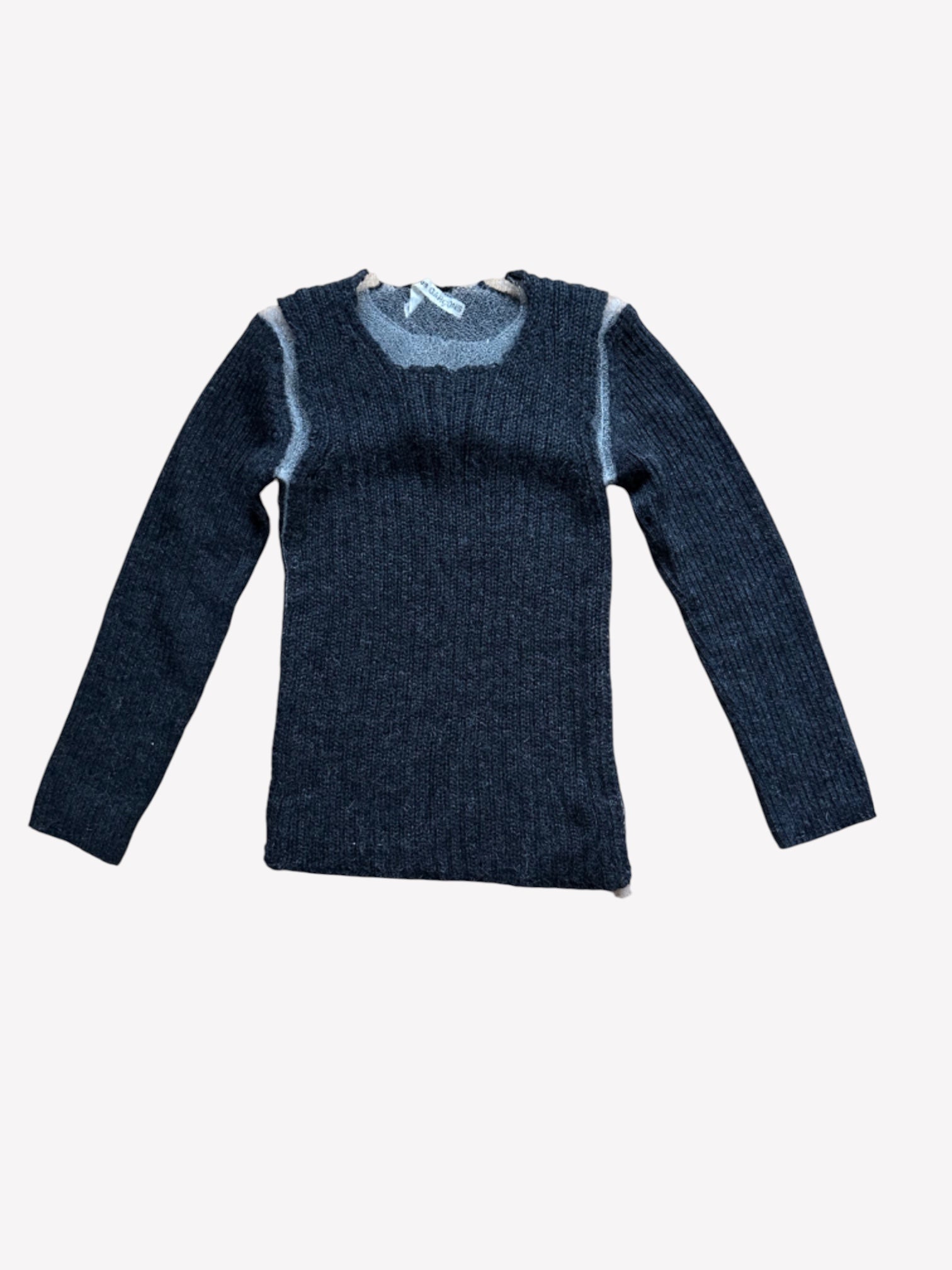 Comme des garcons Jumper