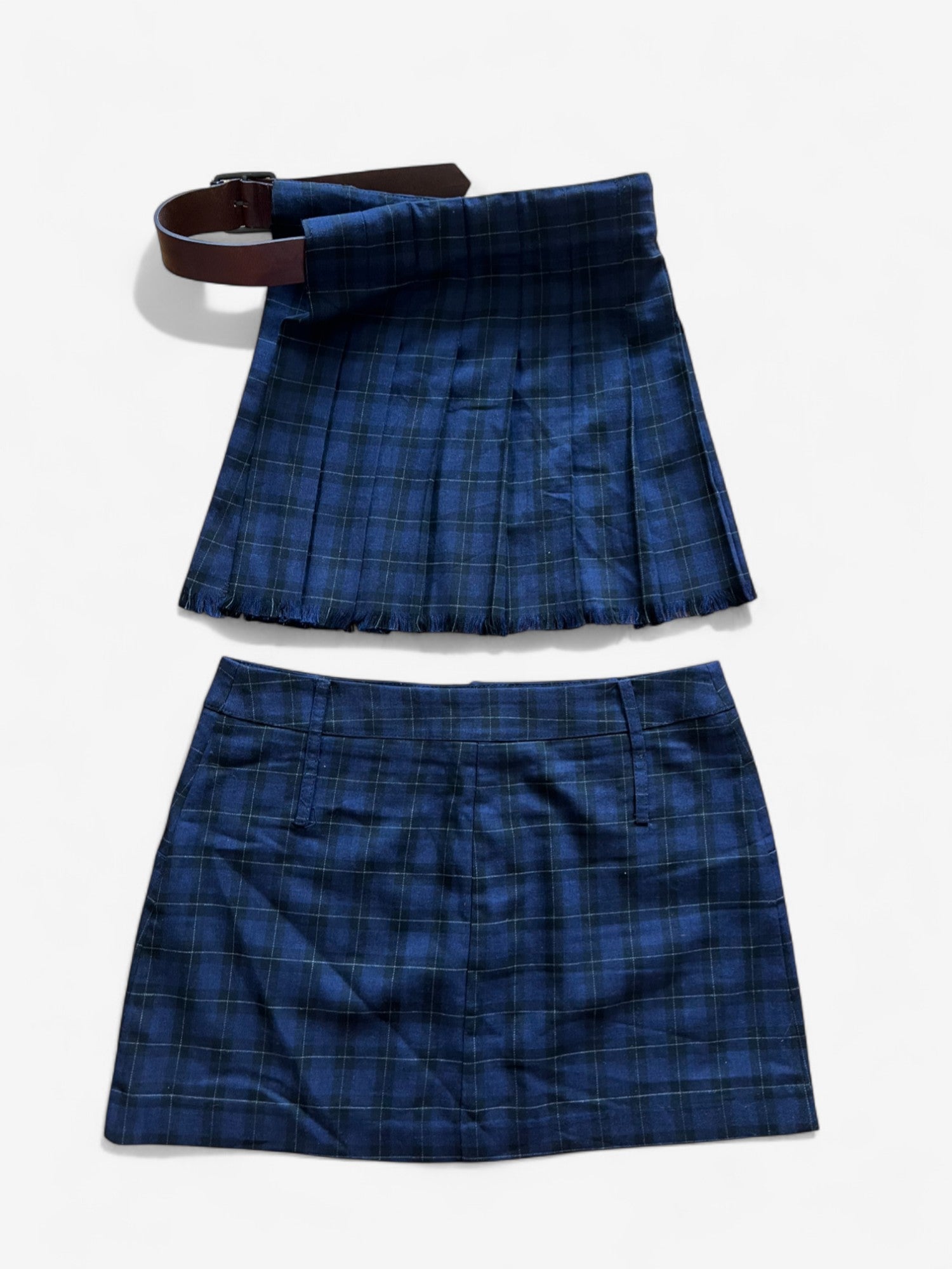 Daniele Alessandrini Skirt