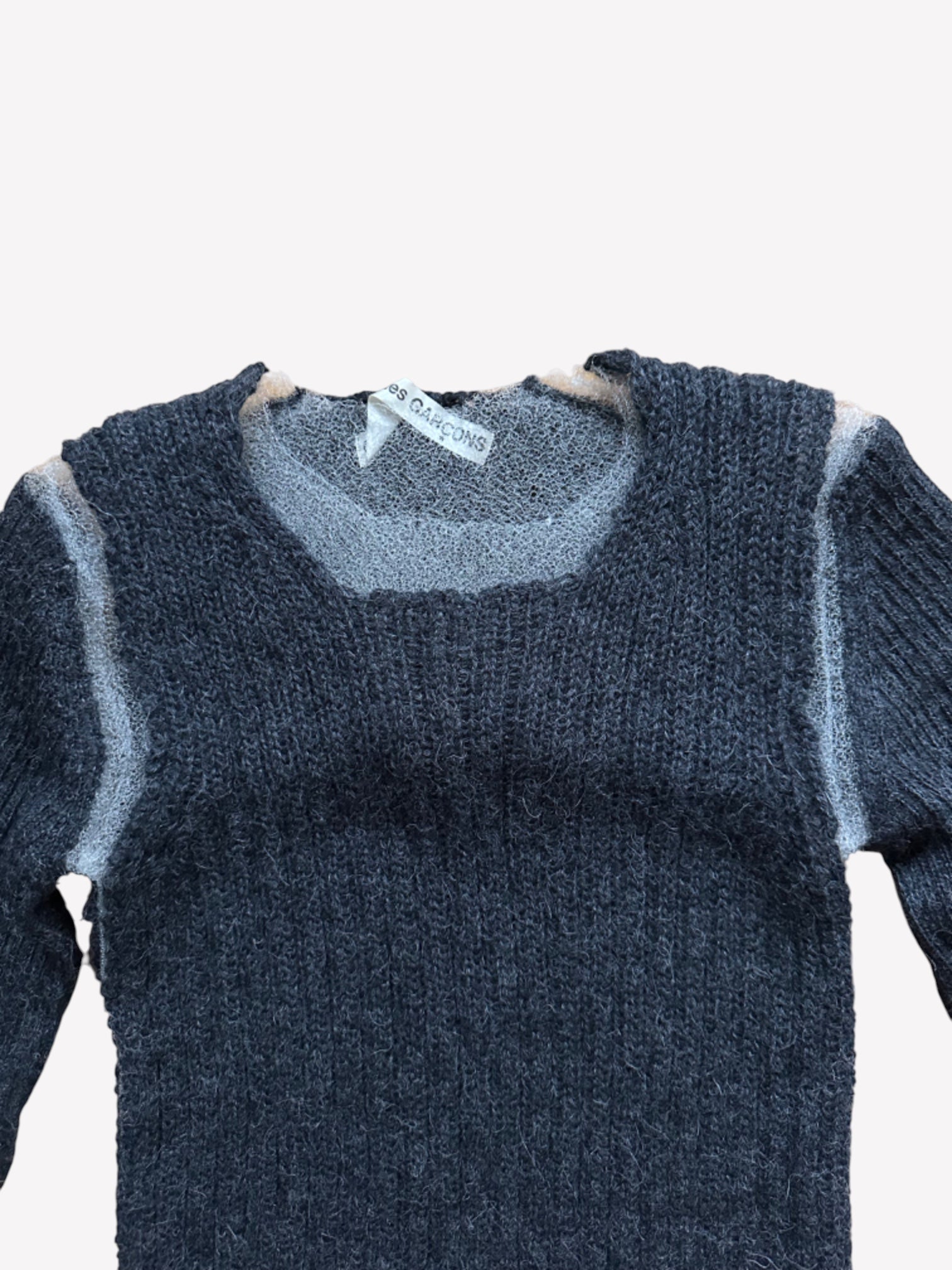 Comme des garcons Jumper