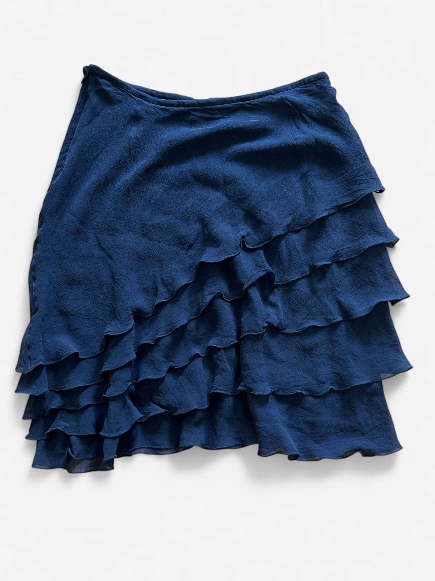 Armani Silk Skirt