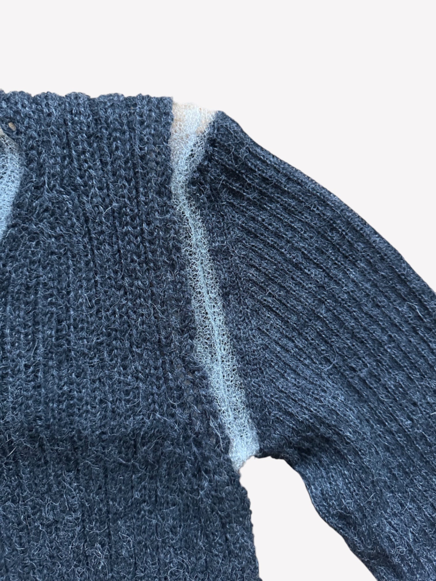 Comme des garcons Jumper