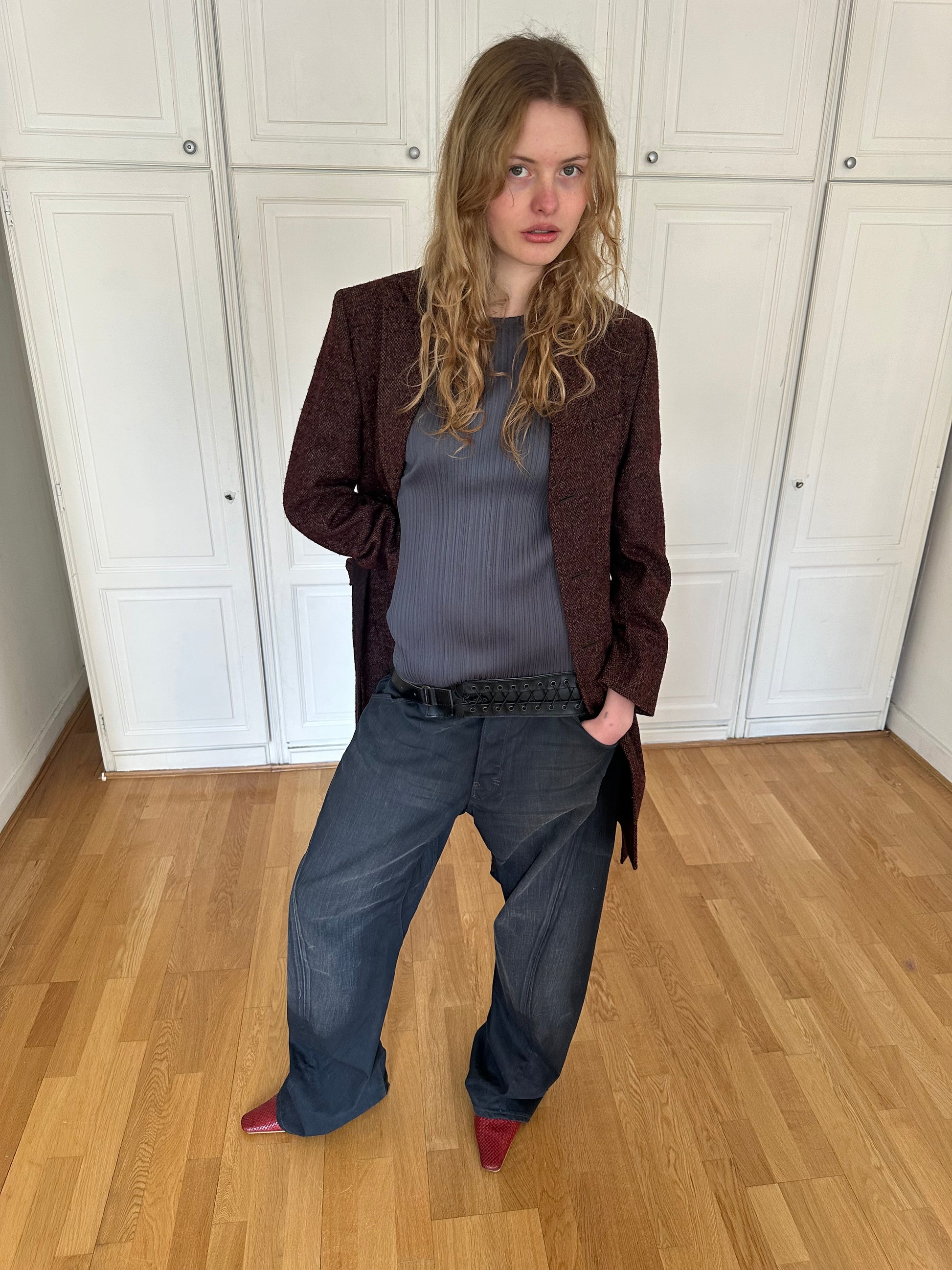 Junya Watanabe Coat