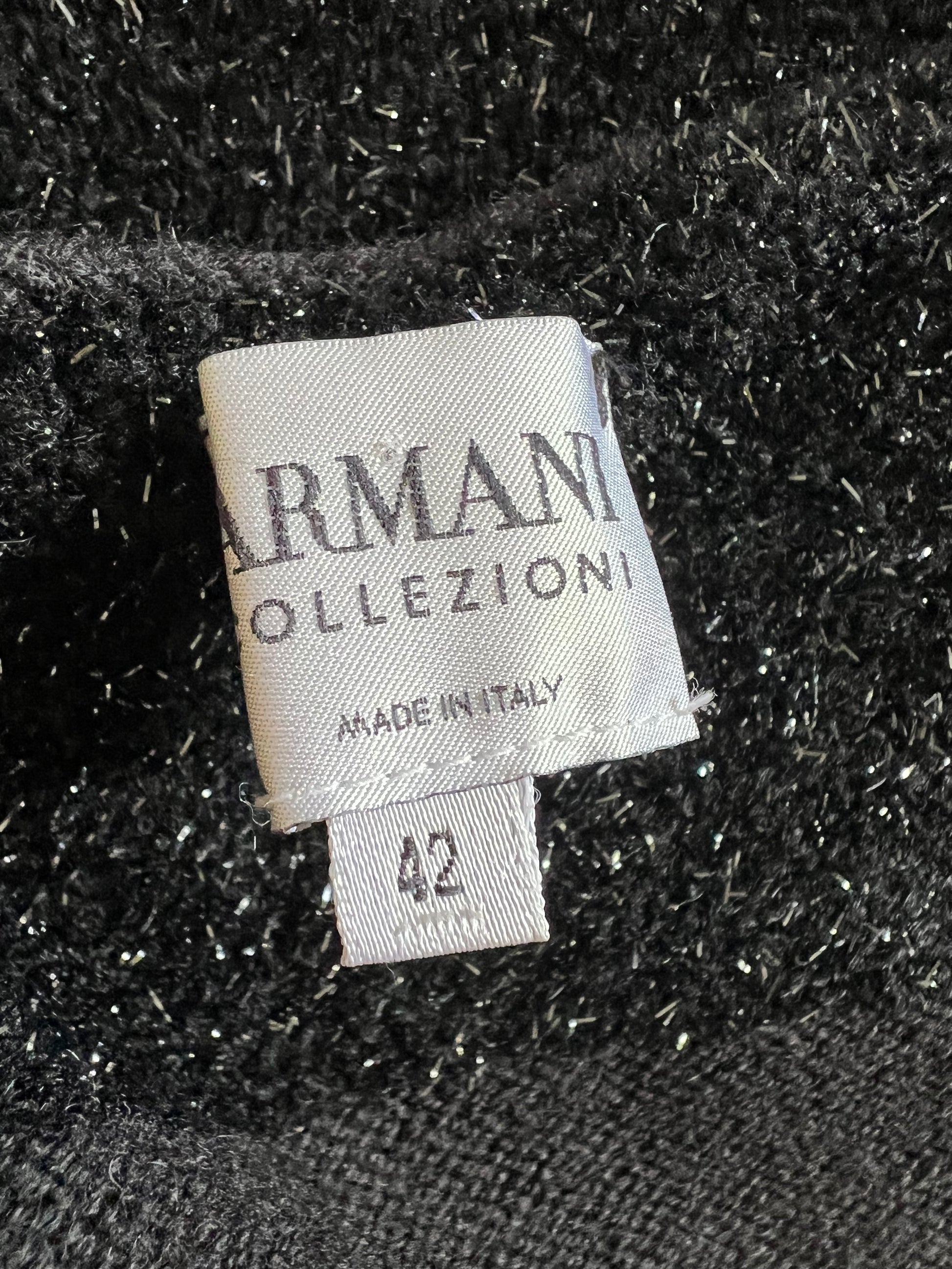 Armani Top