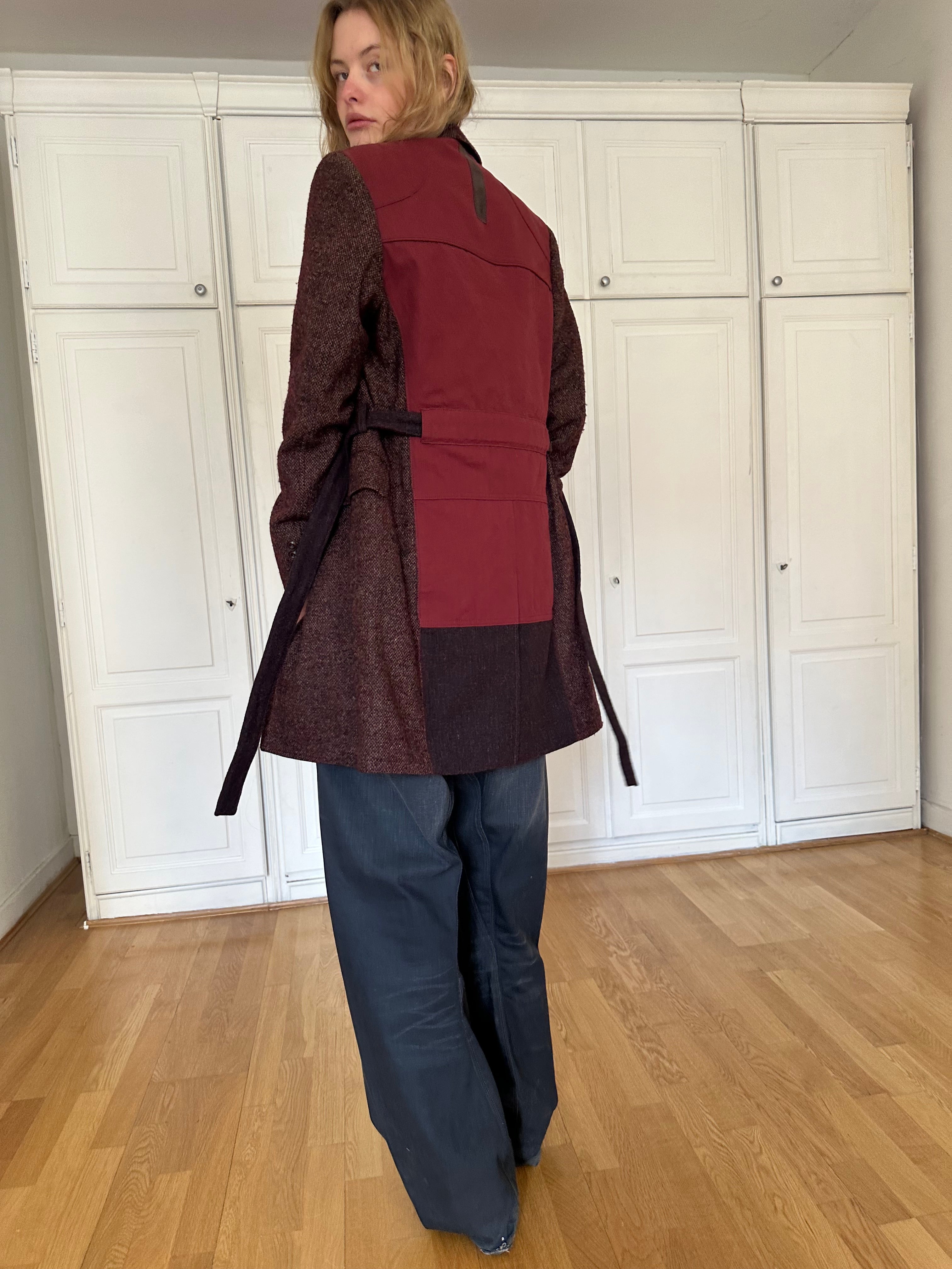 Junya Watanabe Coat