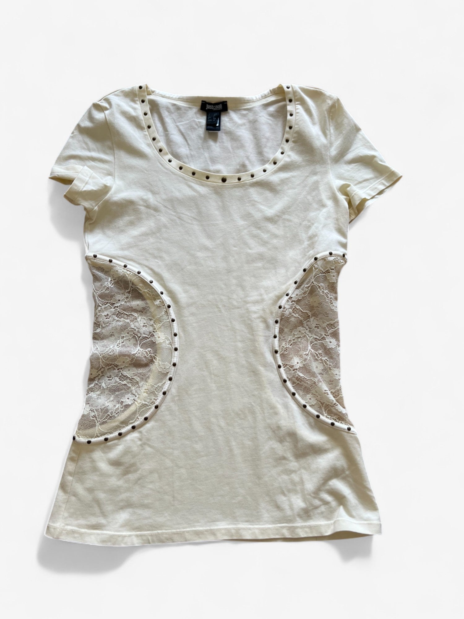 Roberto Cavalli T-shirt