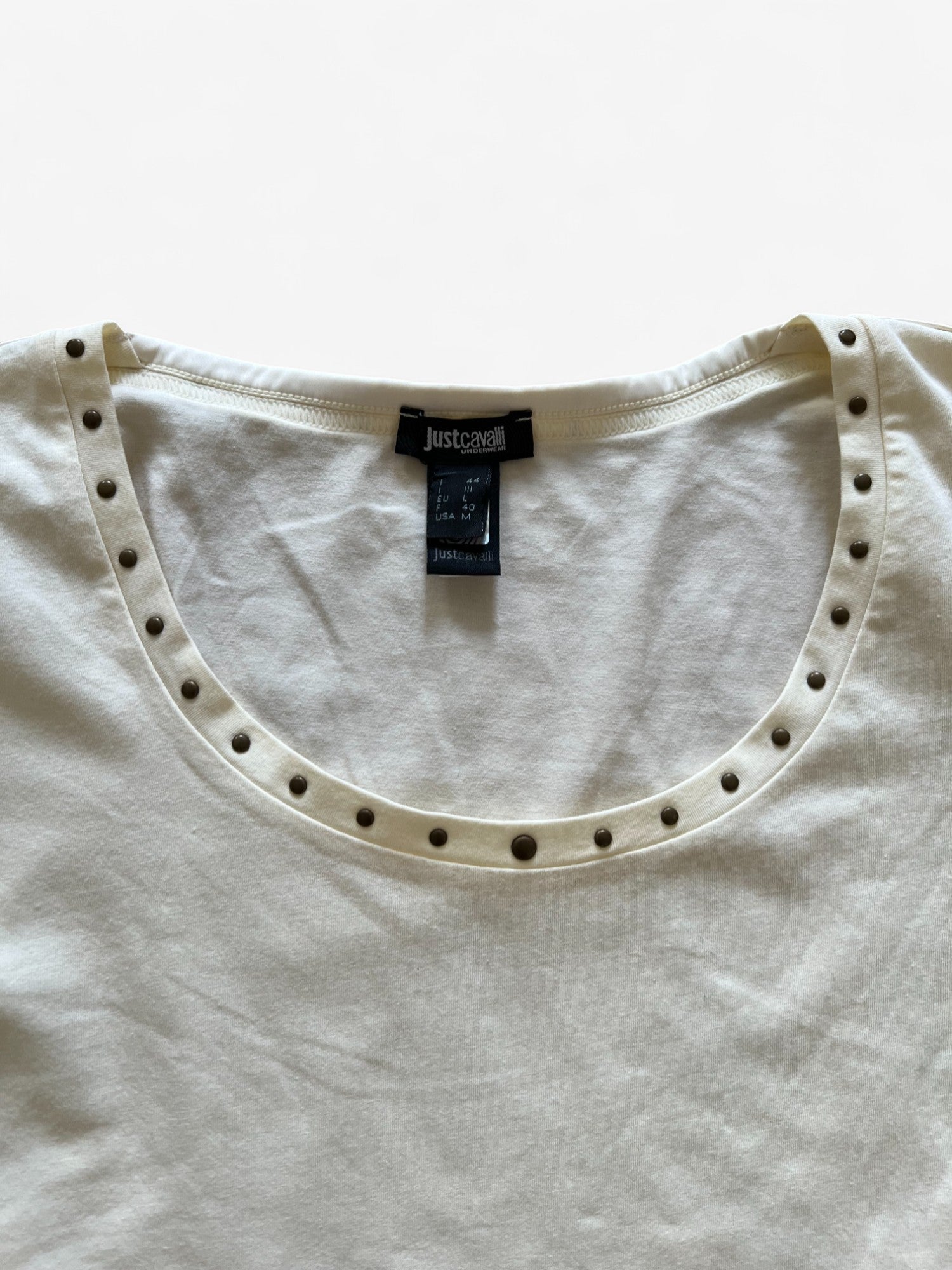 Roberto Cavalli T-shirt