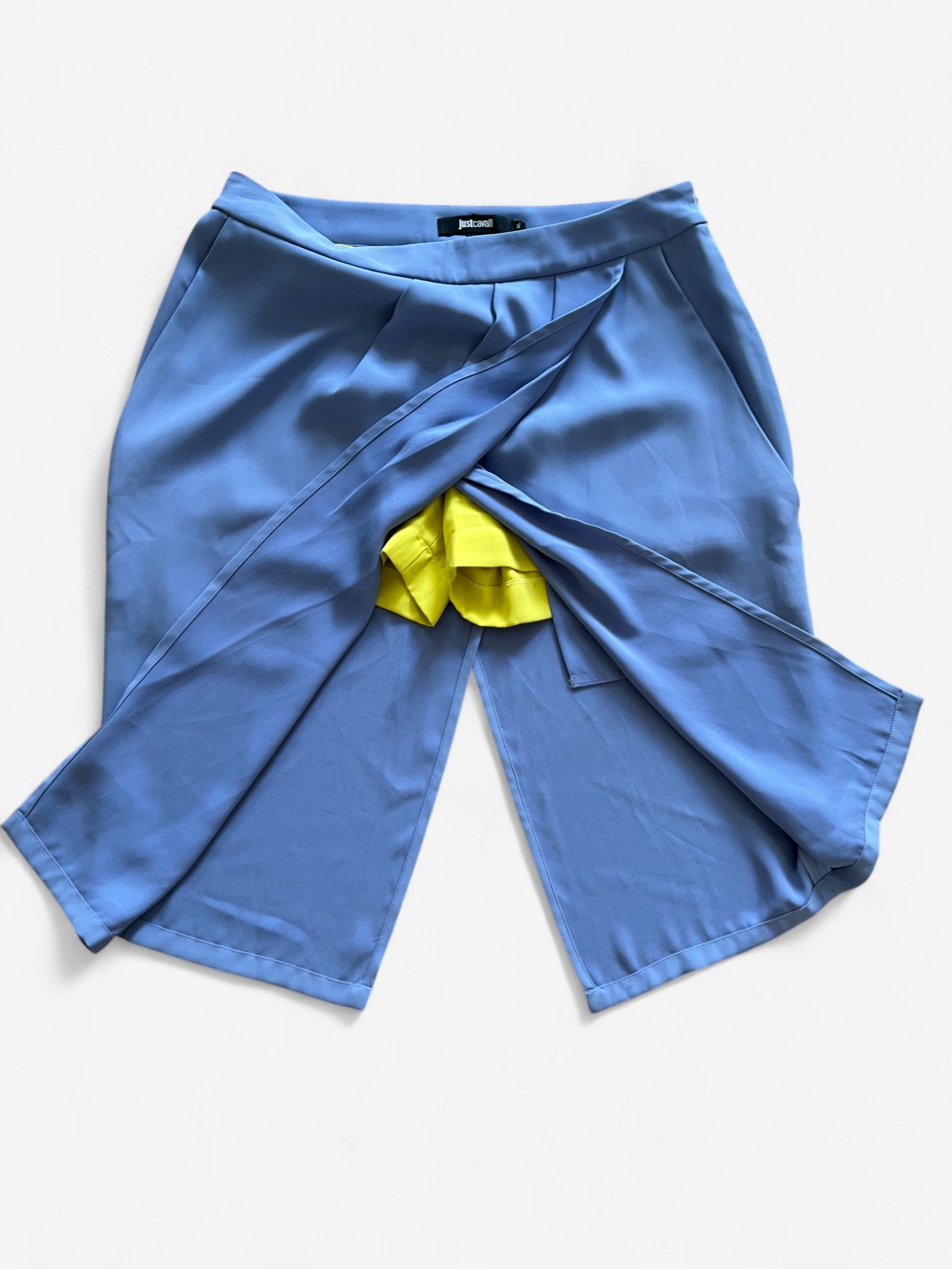 Roberto Cavalli short/skirt