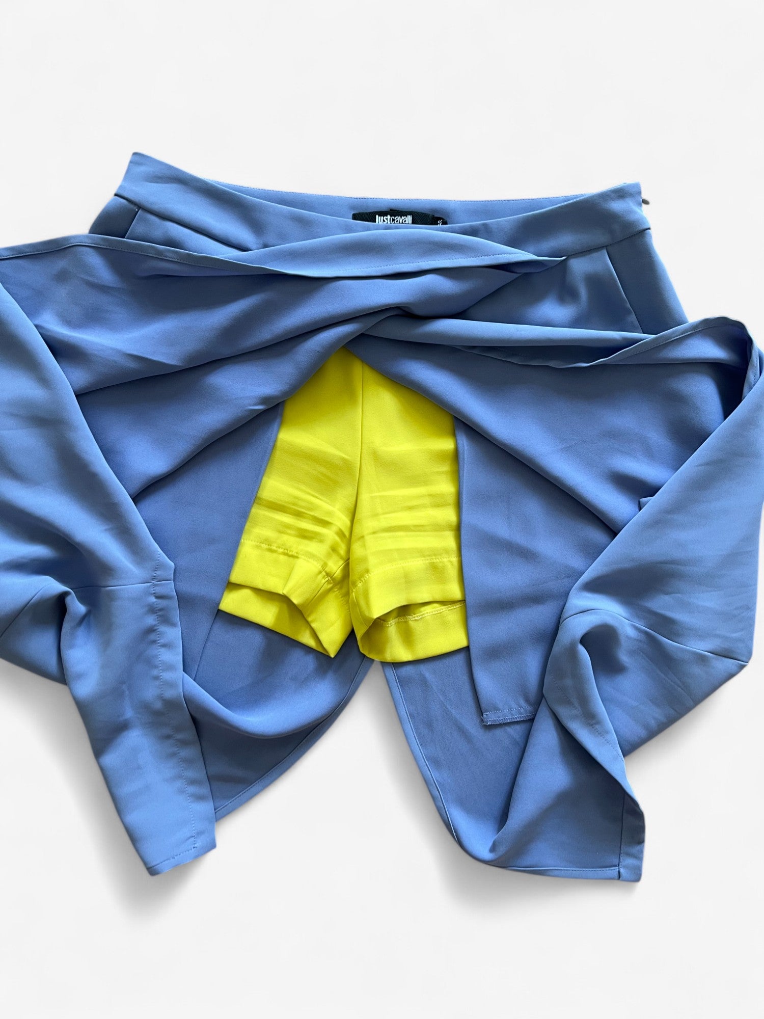 Roberto Cavalli short/skirt