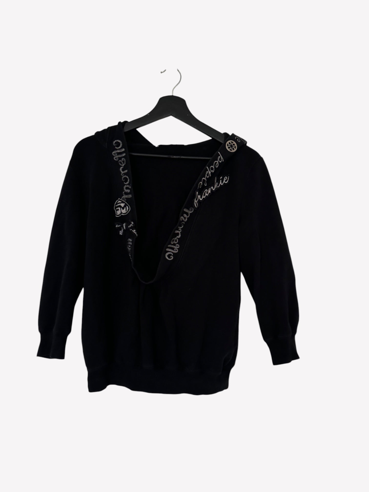 Frankie Morello Sweater