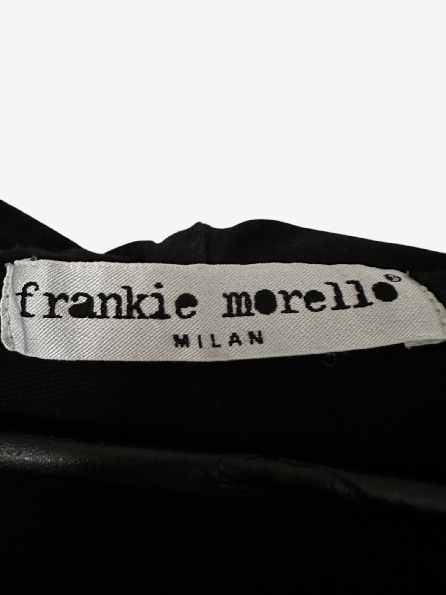 Frankie Morello Sweater