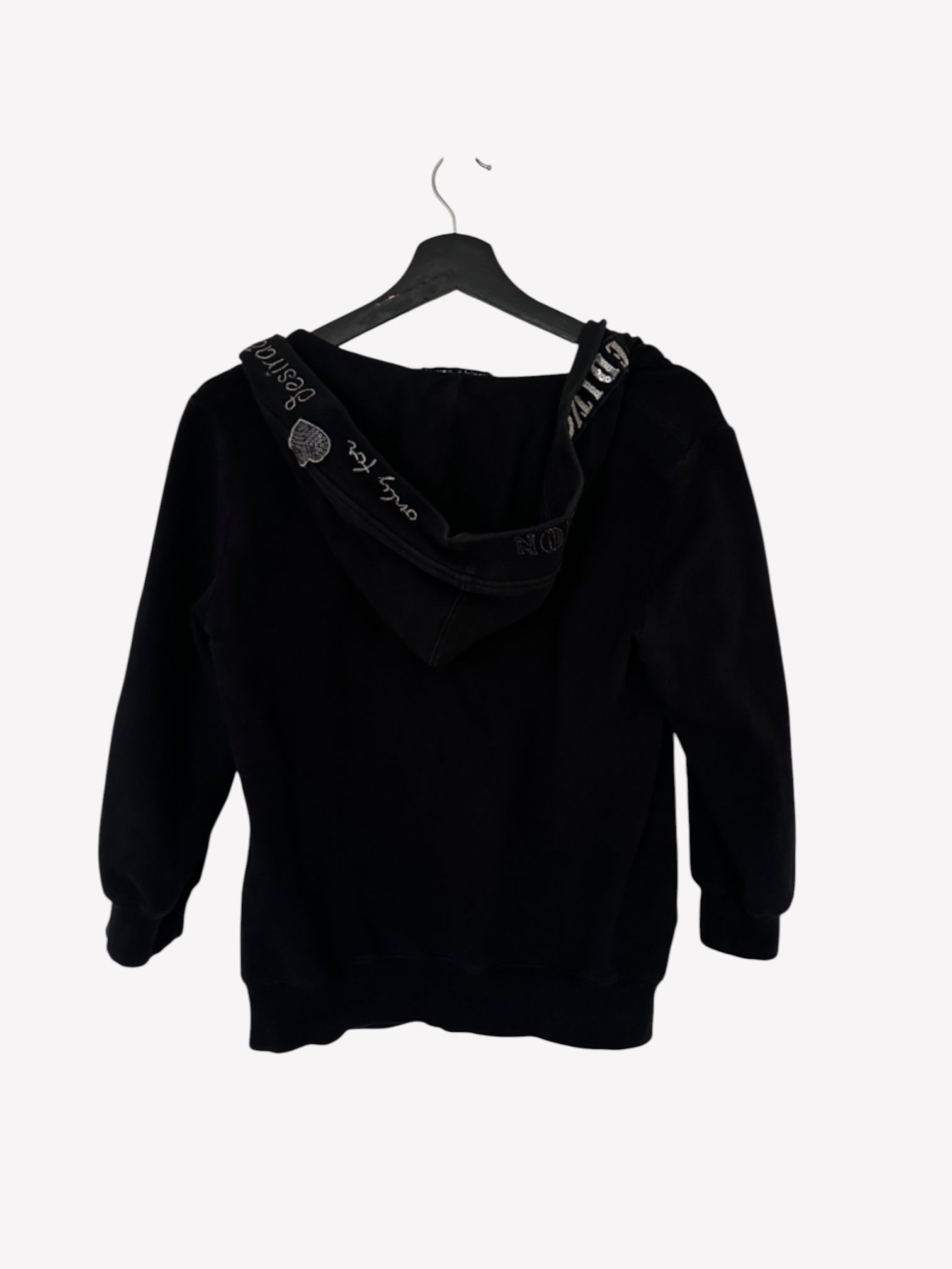 Frankie Morello Sweater