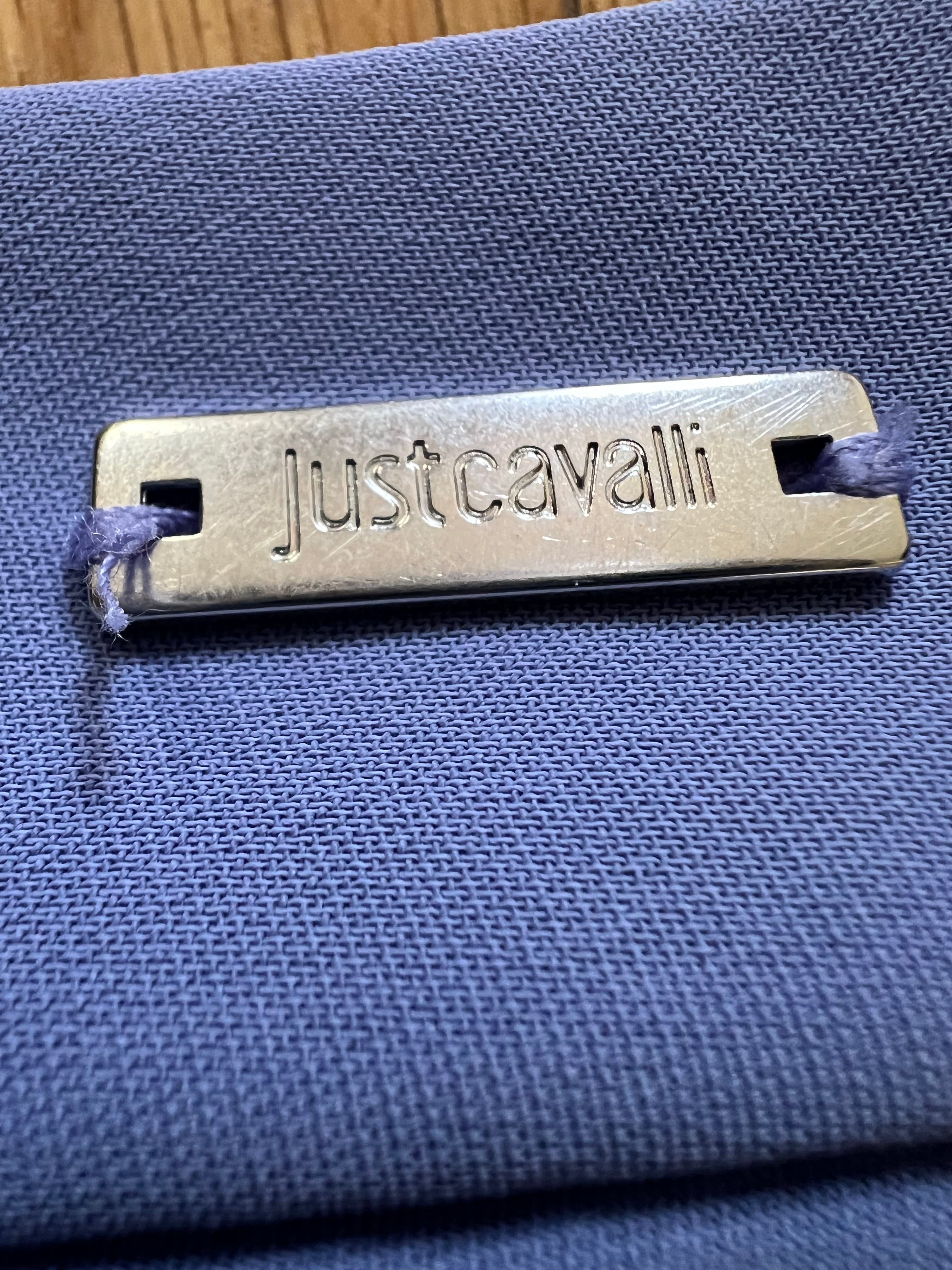 Roberto Cavalli short/skirt