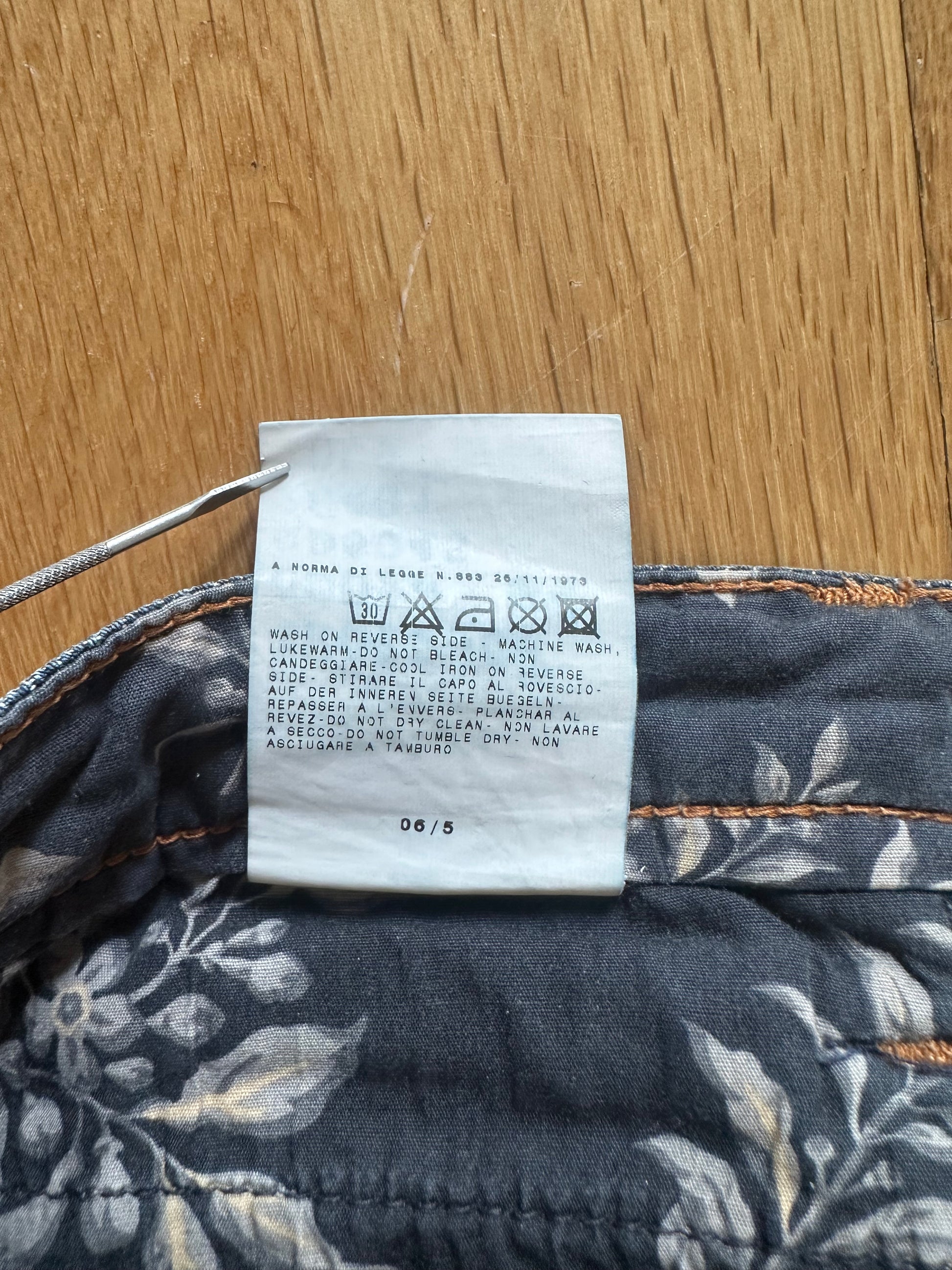 D&G Jean