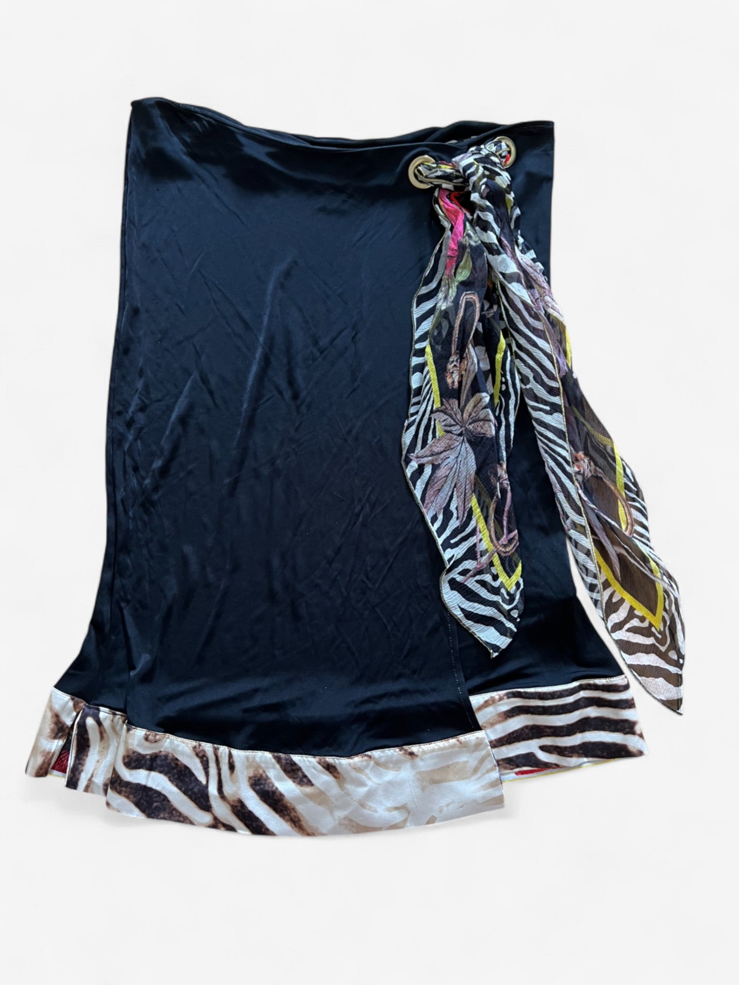 Roberto Cavalli Skirt