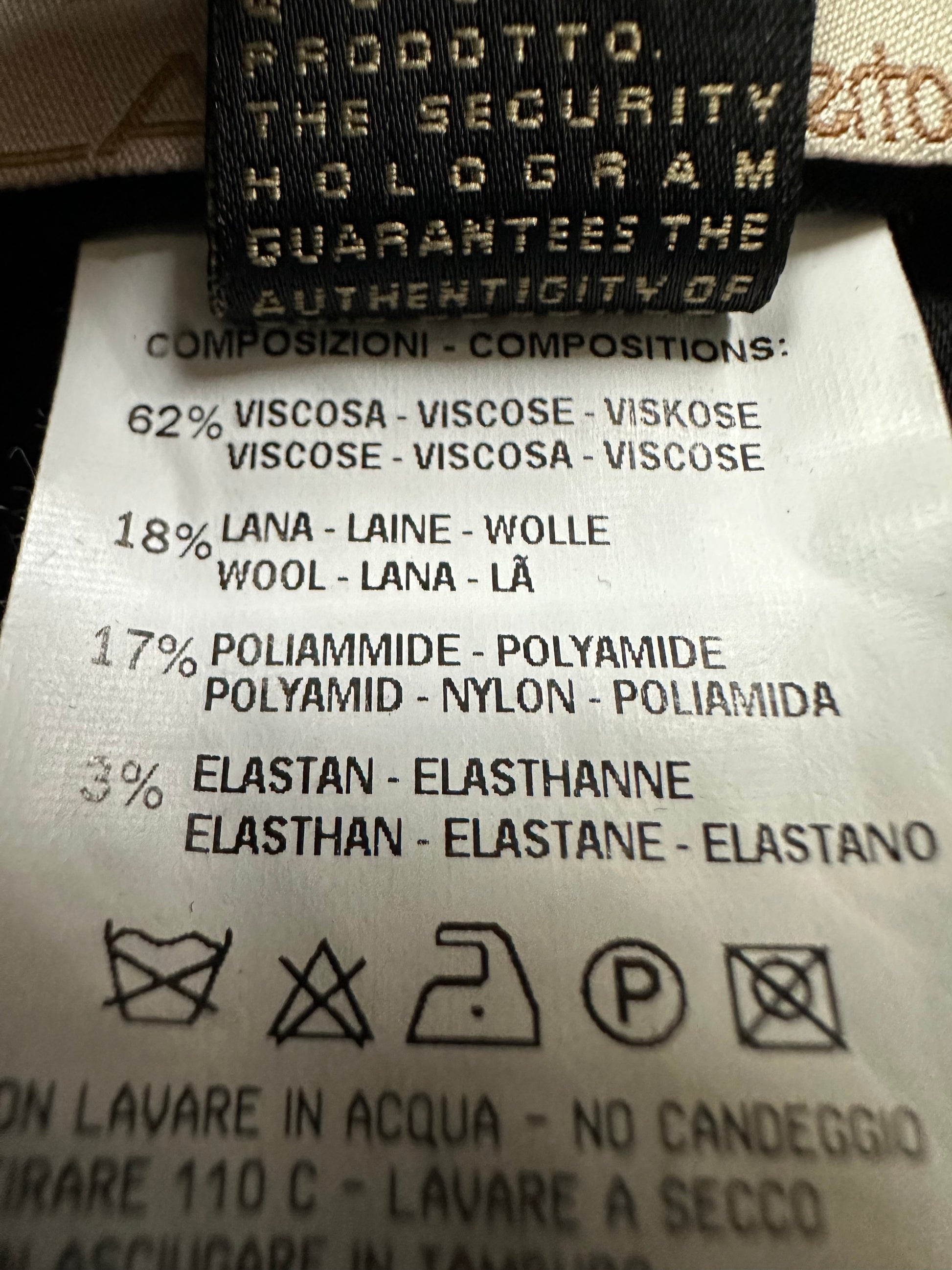 Roberto Cavalli Trousers