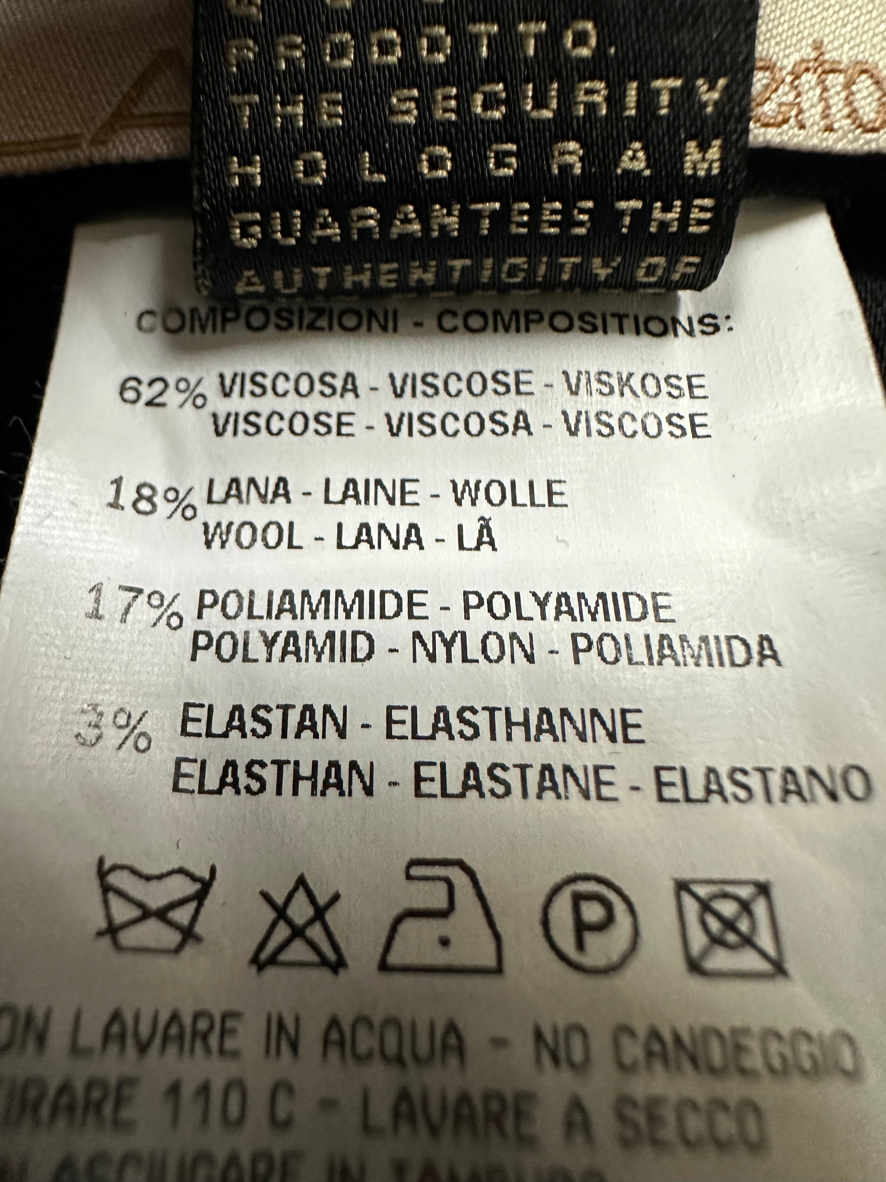 Roberto Cavalli Trousers