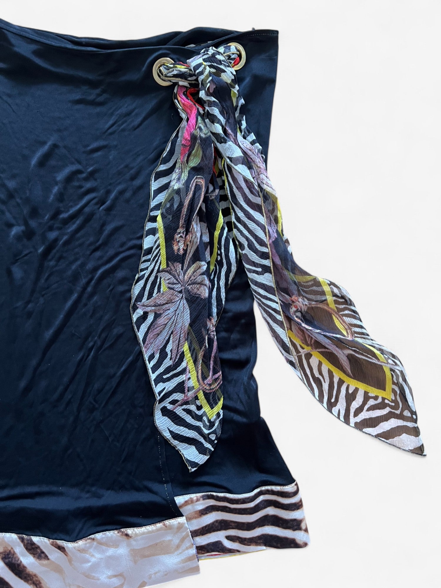 Roberto Cavalli Skirt