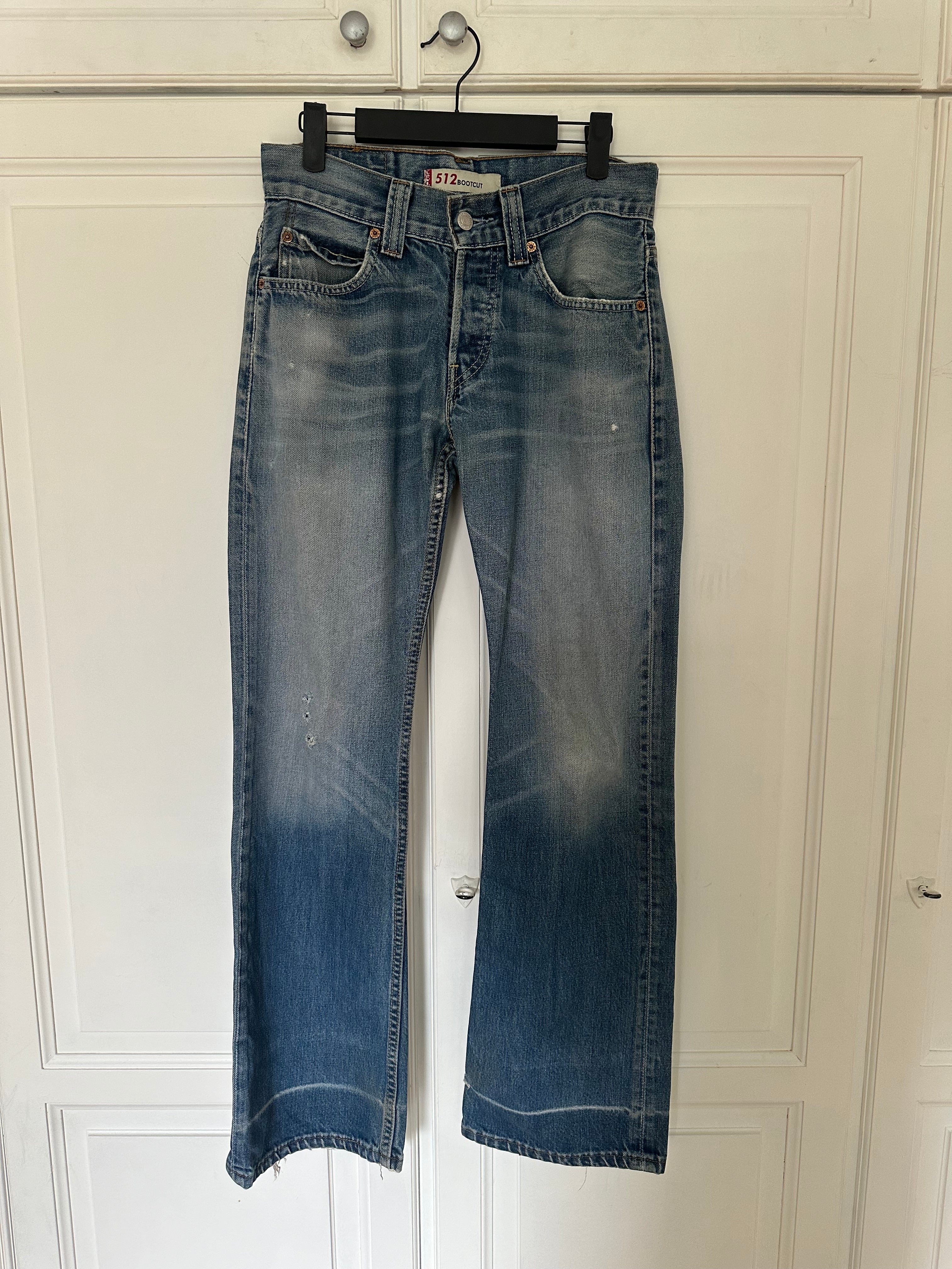 Levi's Jean