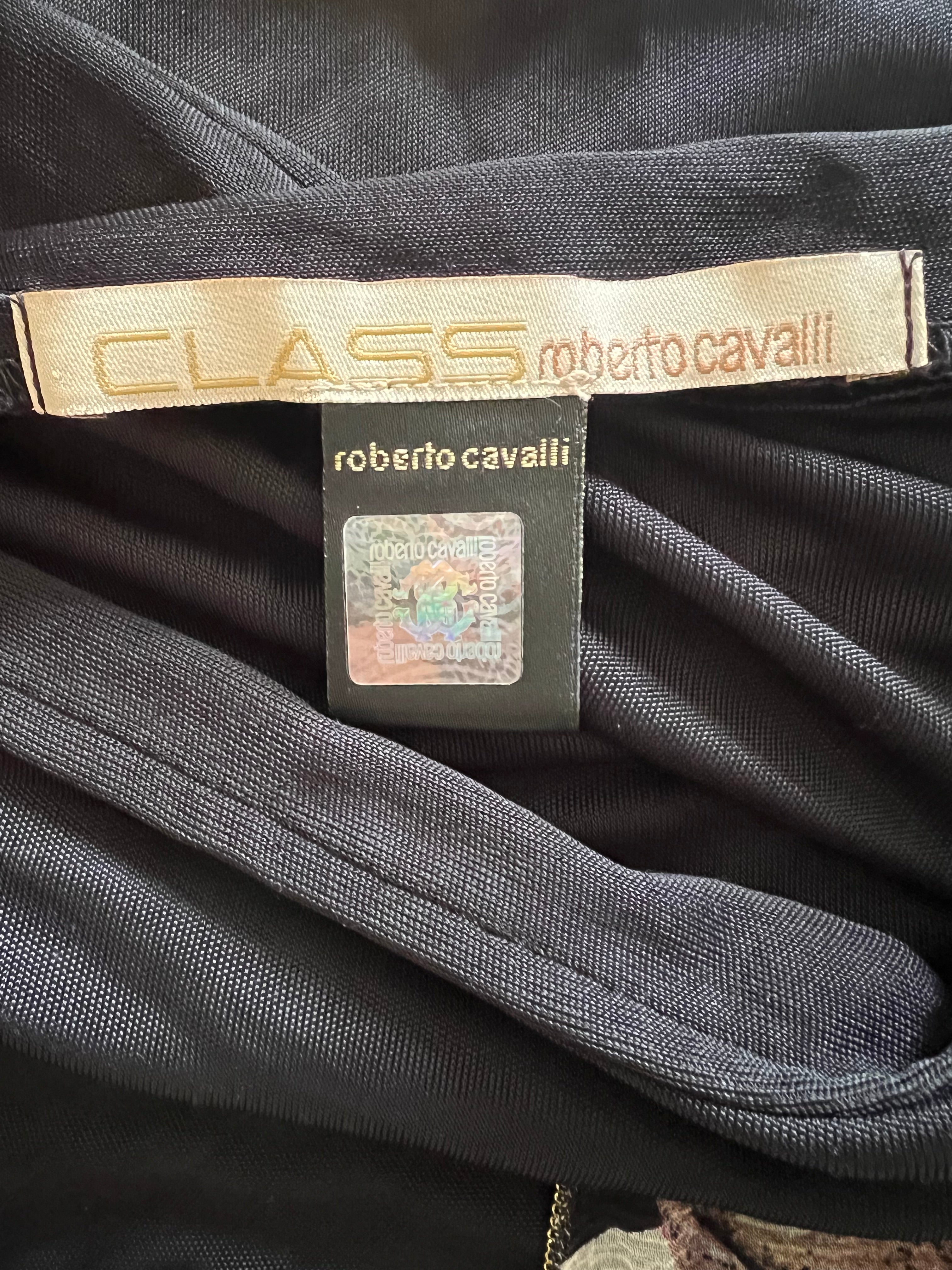 Roberto Cavalli Skirt