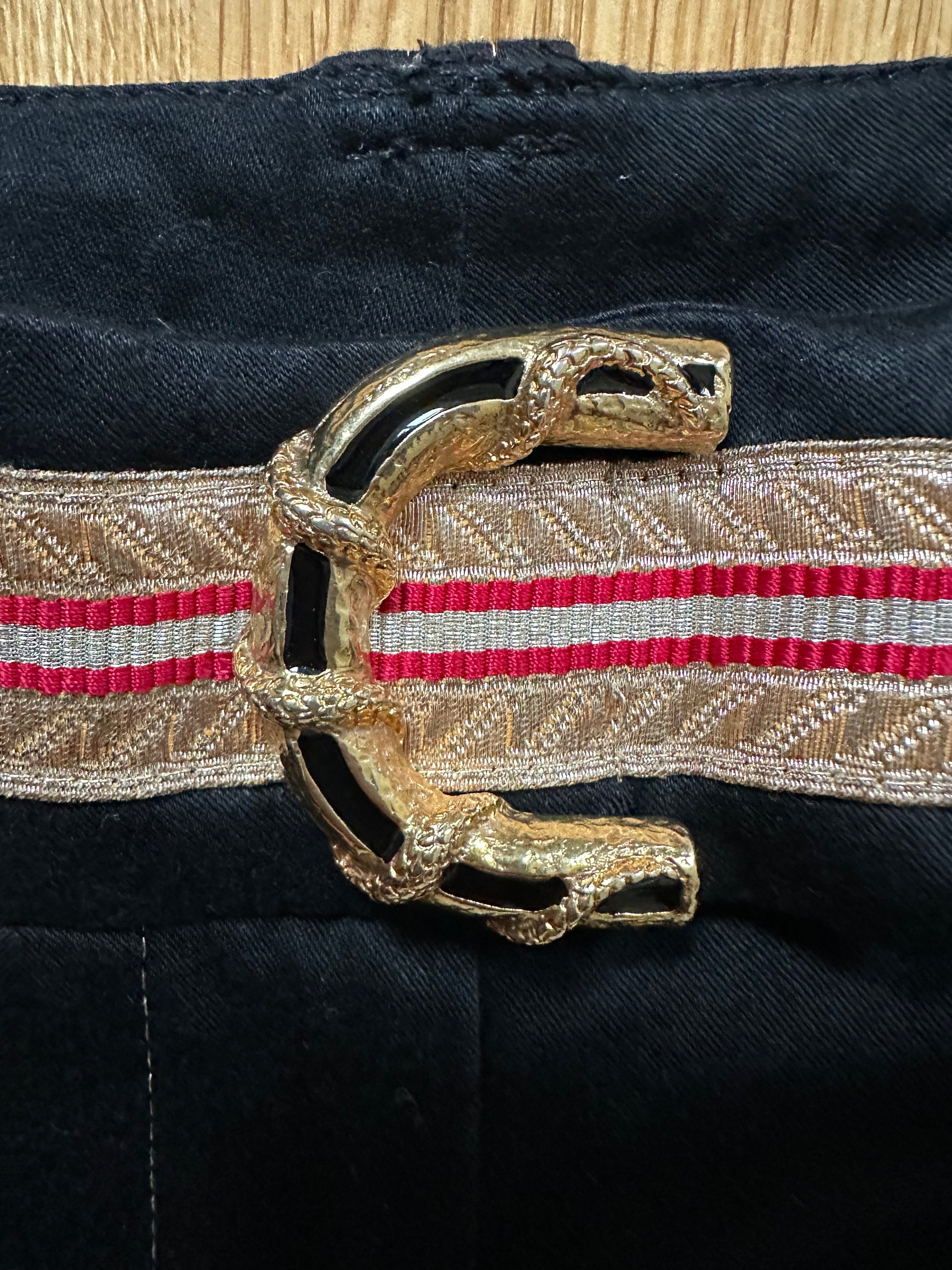 Roberto Cavalli Trousers