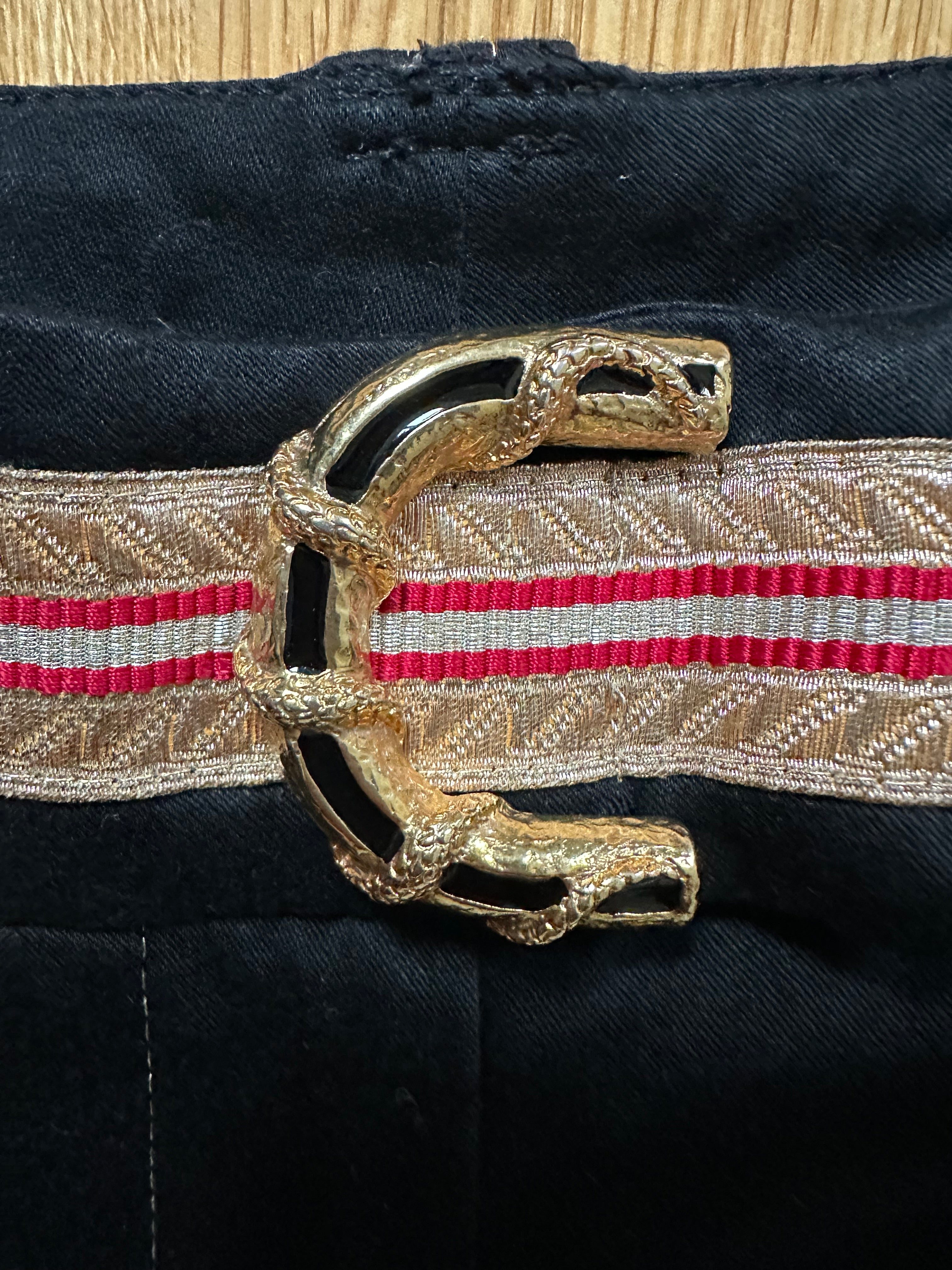 Roberto Cavalli Trousers