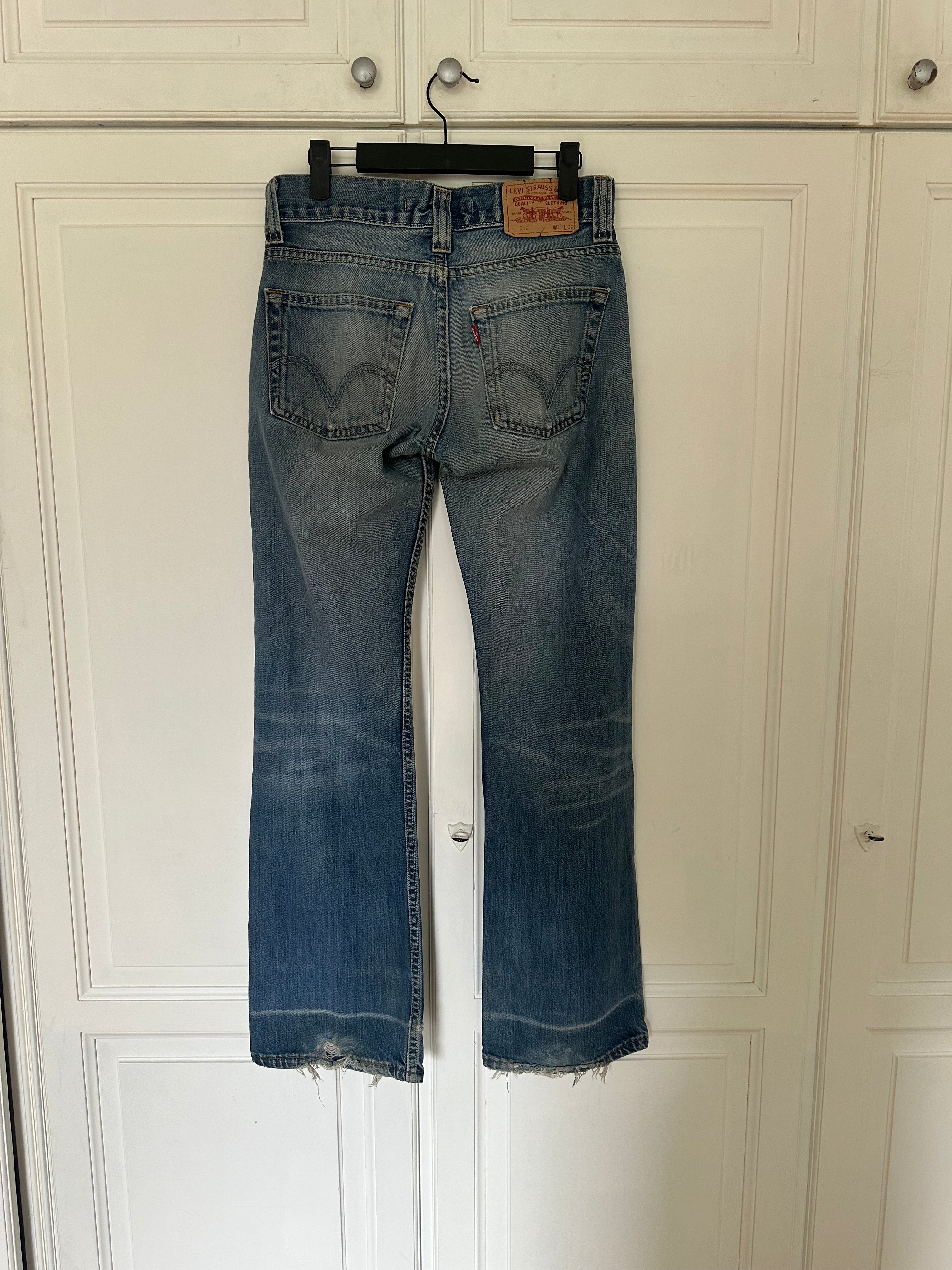 Levi's Jean