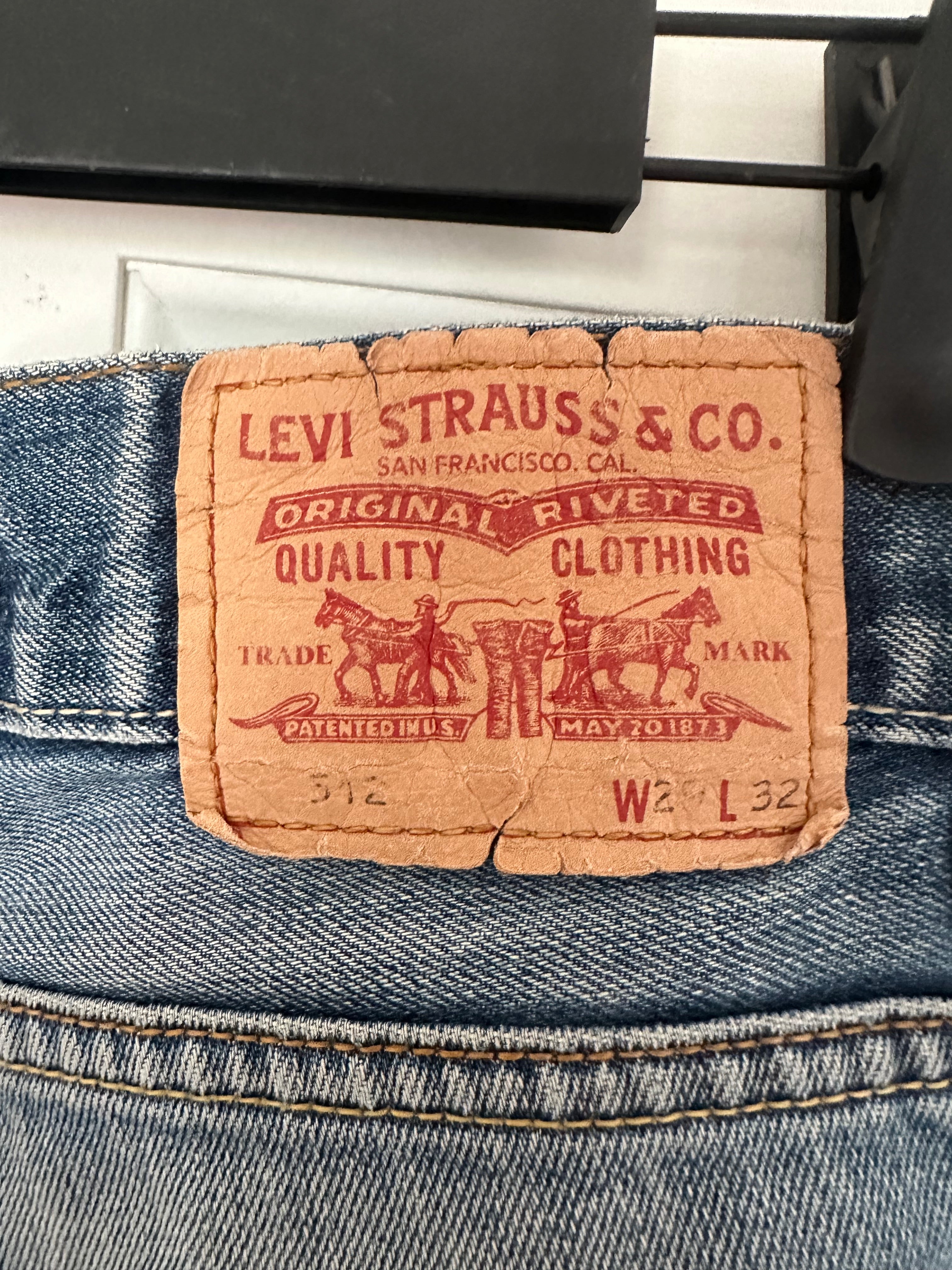 Levi's Jean