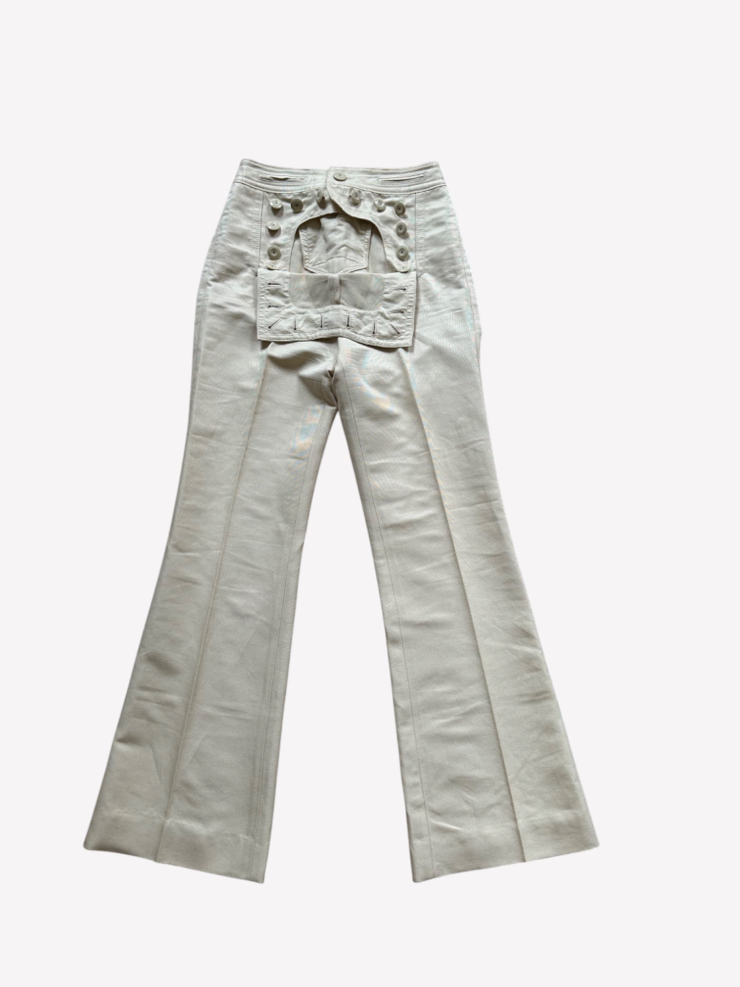 Marc Jacobs Trousers