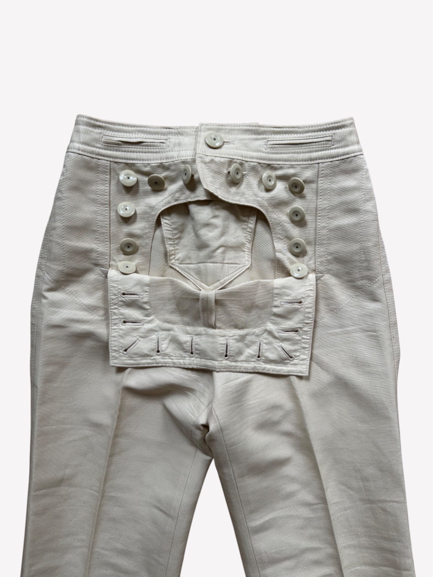 Marc Jacobs Trousers