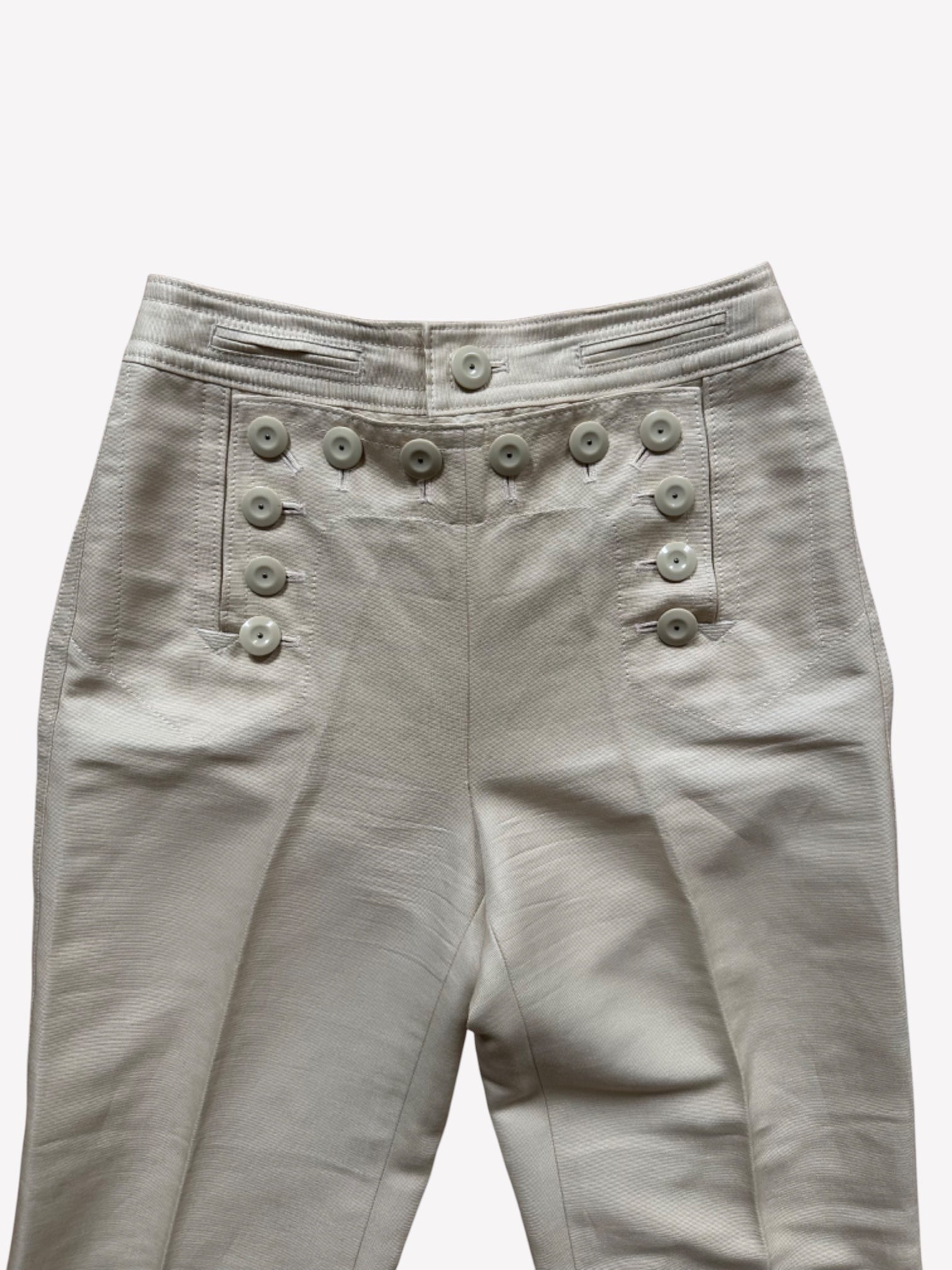 Marc Jacobs Trousers