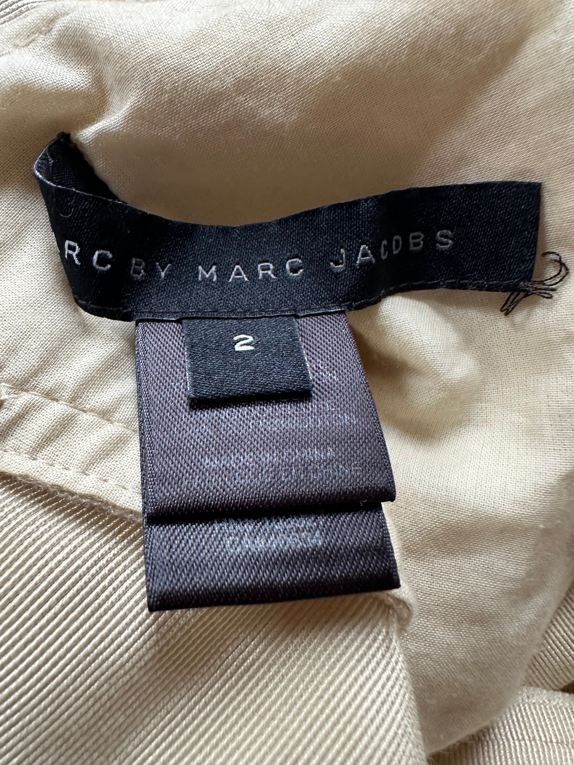 Marc Jacobs Trousers