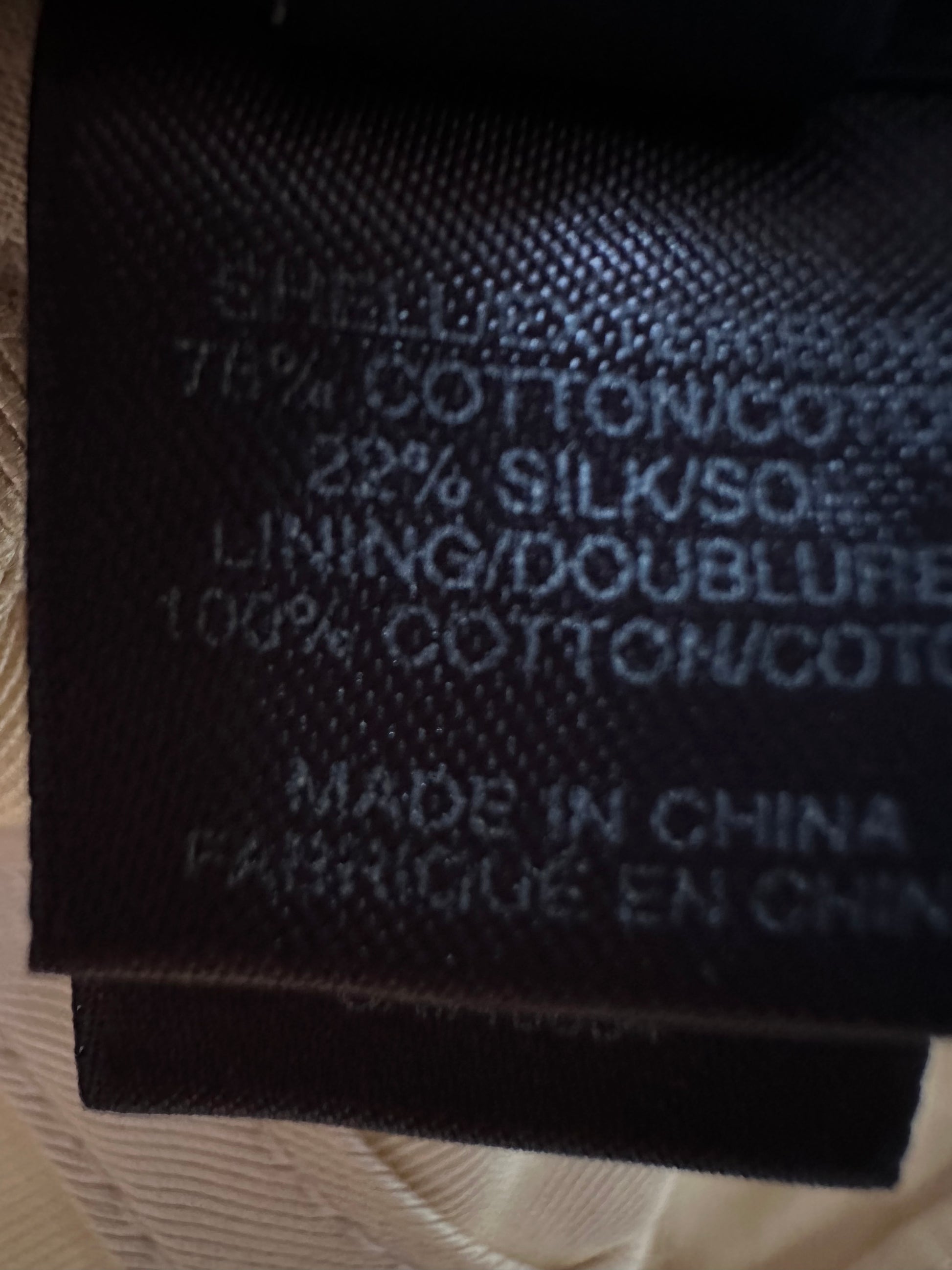 Marc Jacobs Trousers