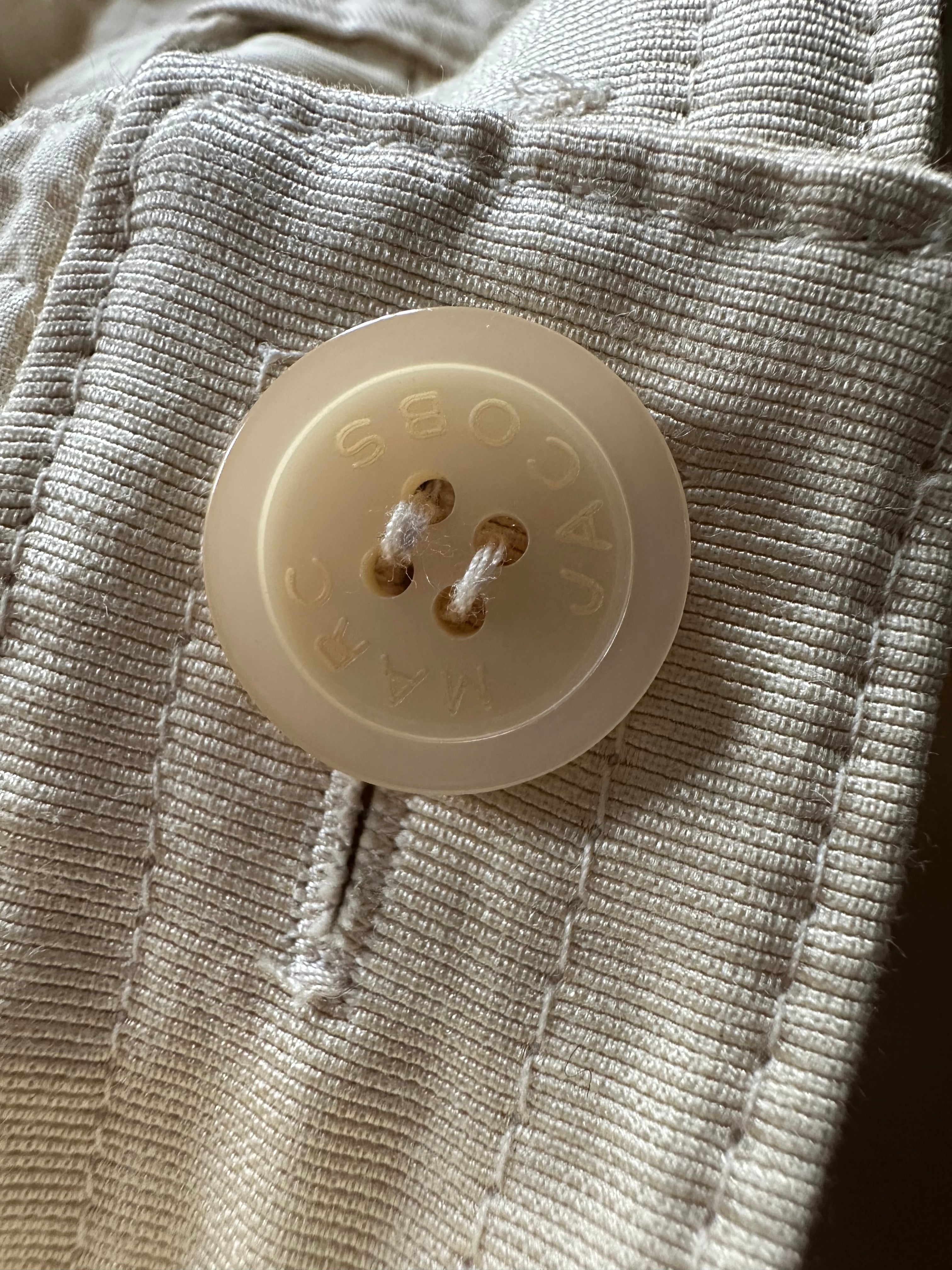 Marc Jacobs Trousers