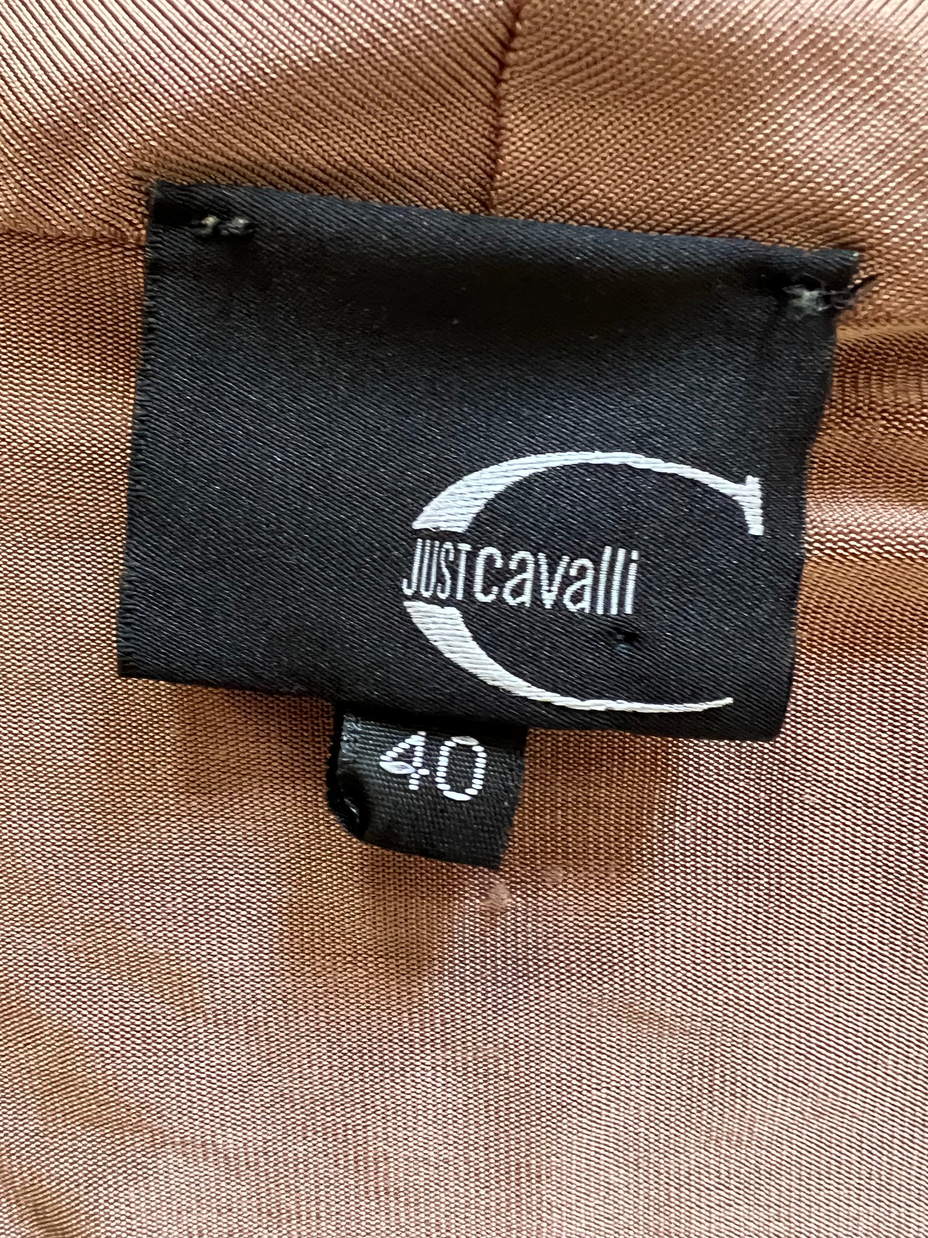 Roberto Cavalli Blouse